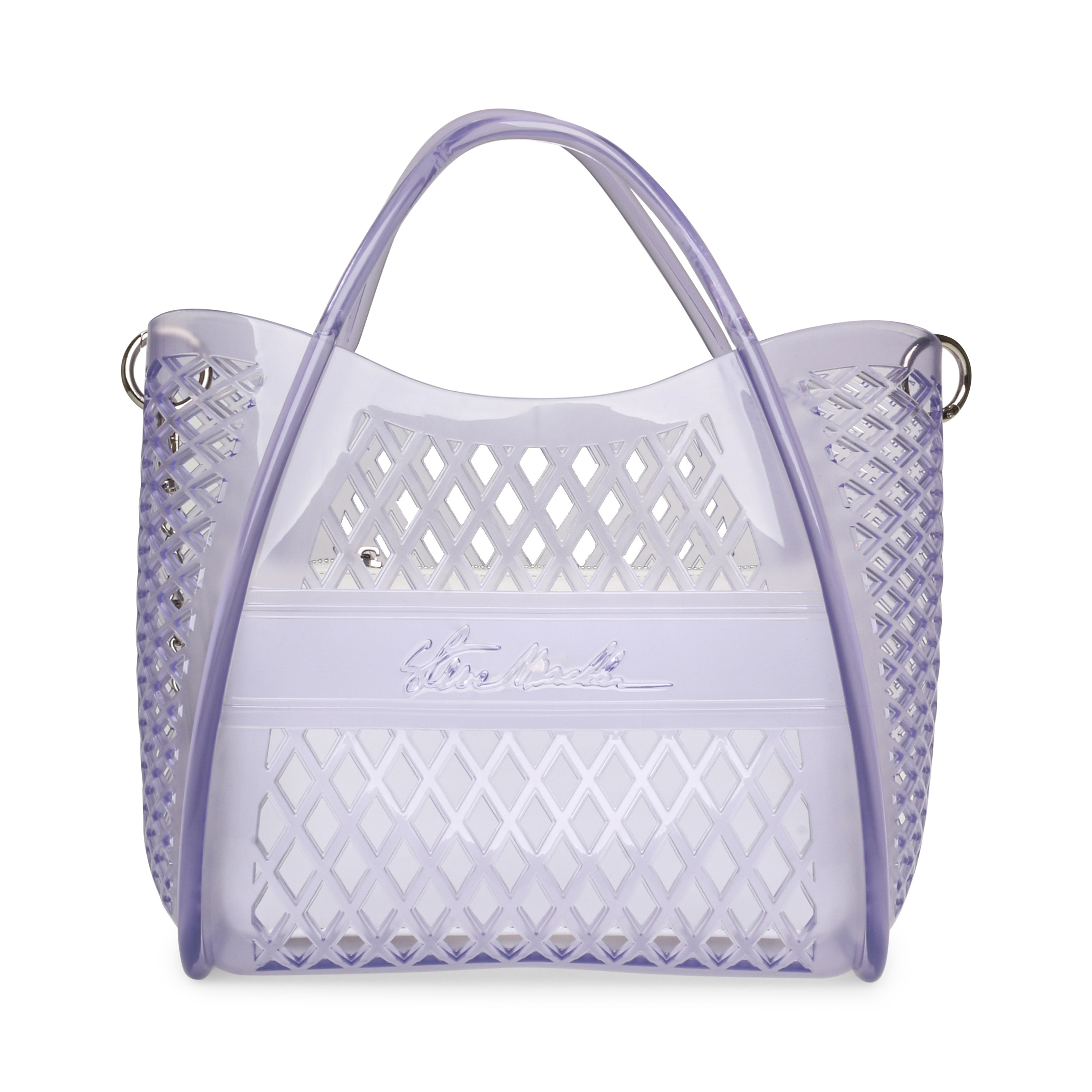 Bgrovee Clear Tote