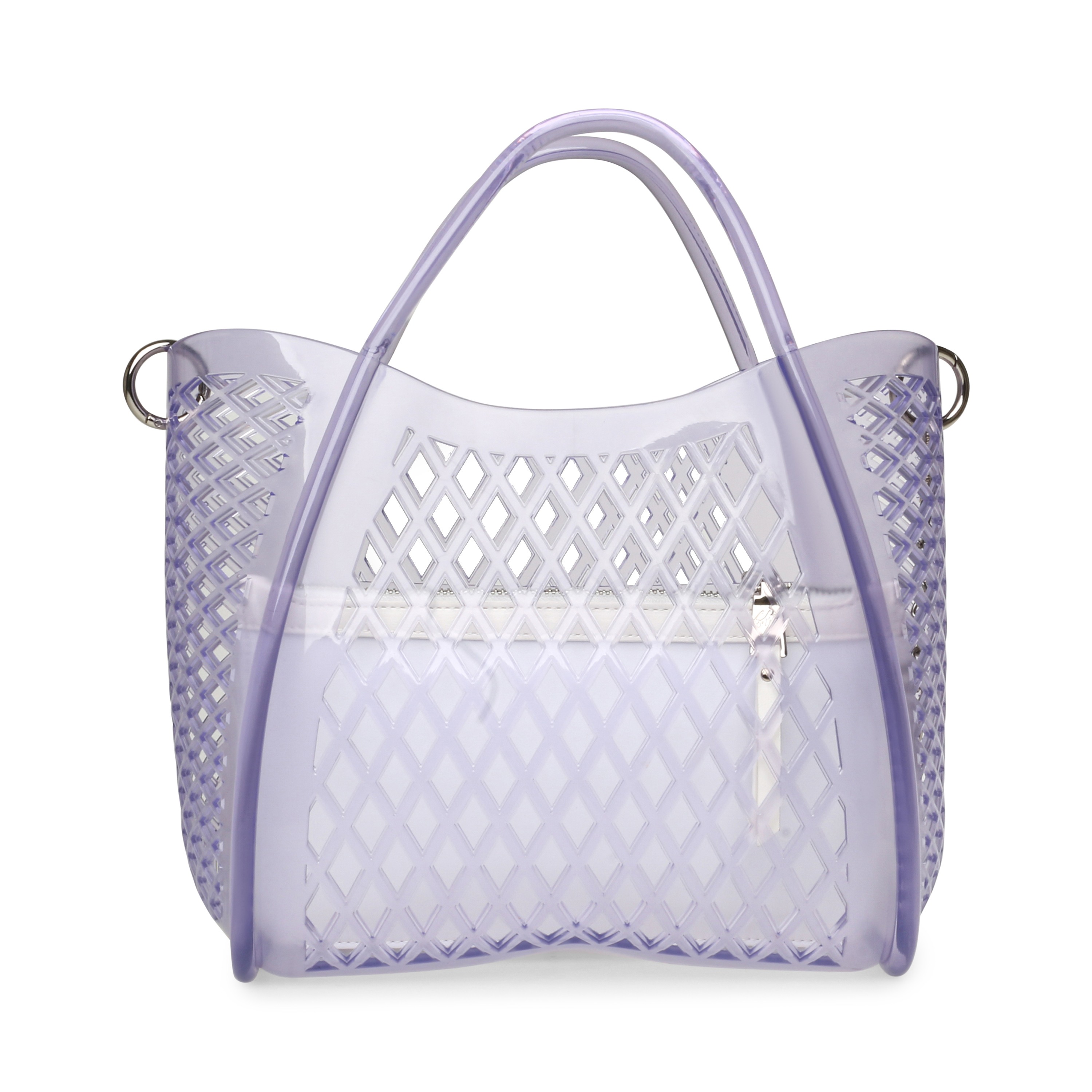 Bgrovee Clear Tote