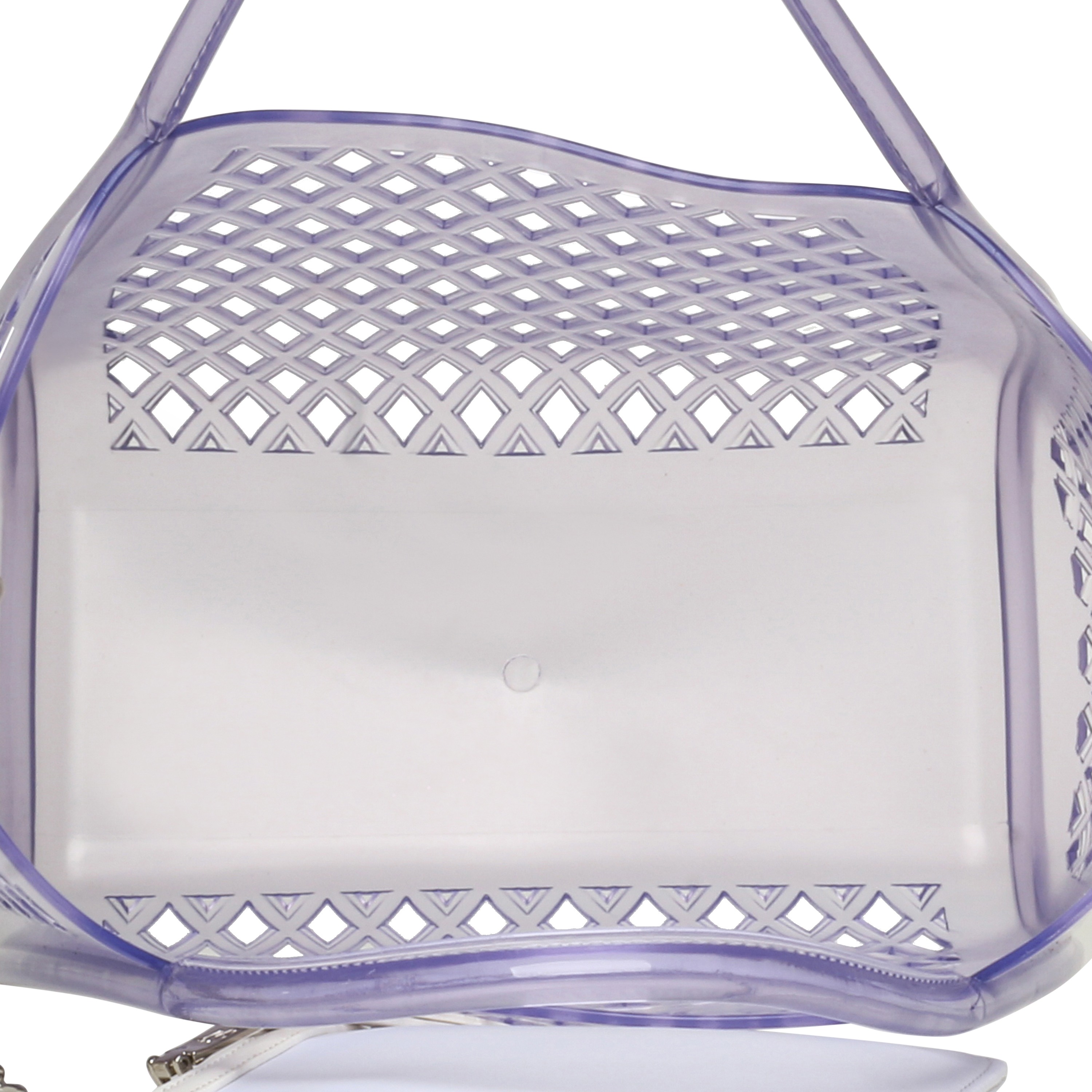Bgrovee Clear Tote