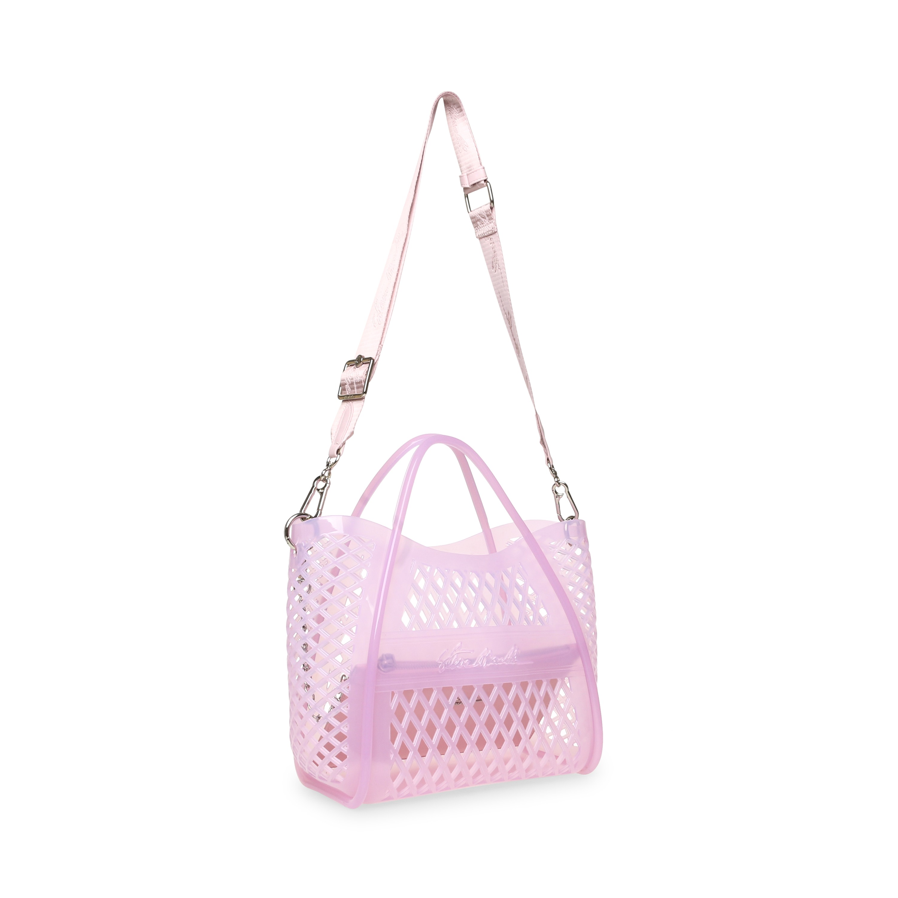 Bgrovee Pink Tote