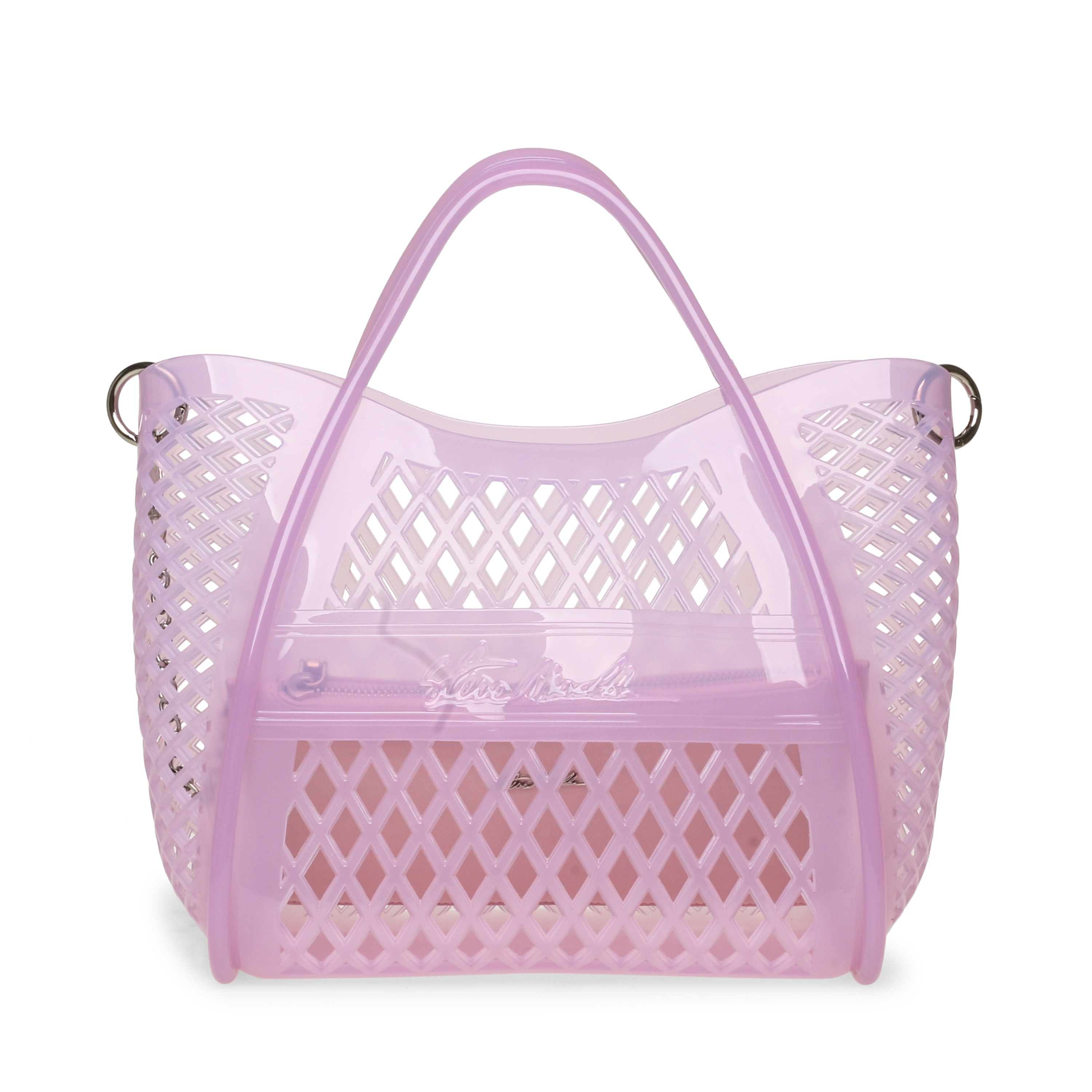 Bgrovee Pink Tote