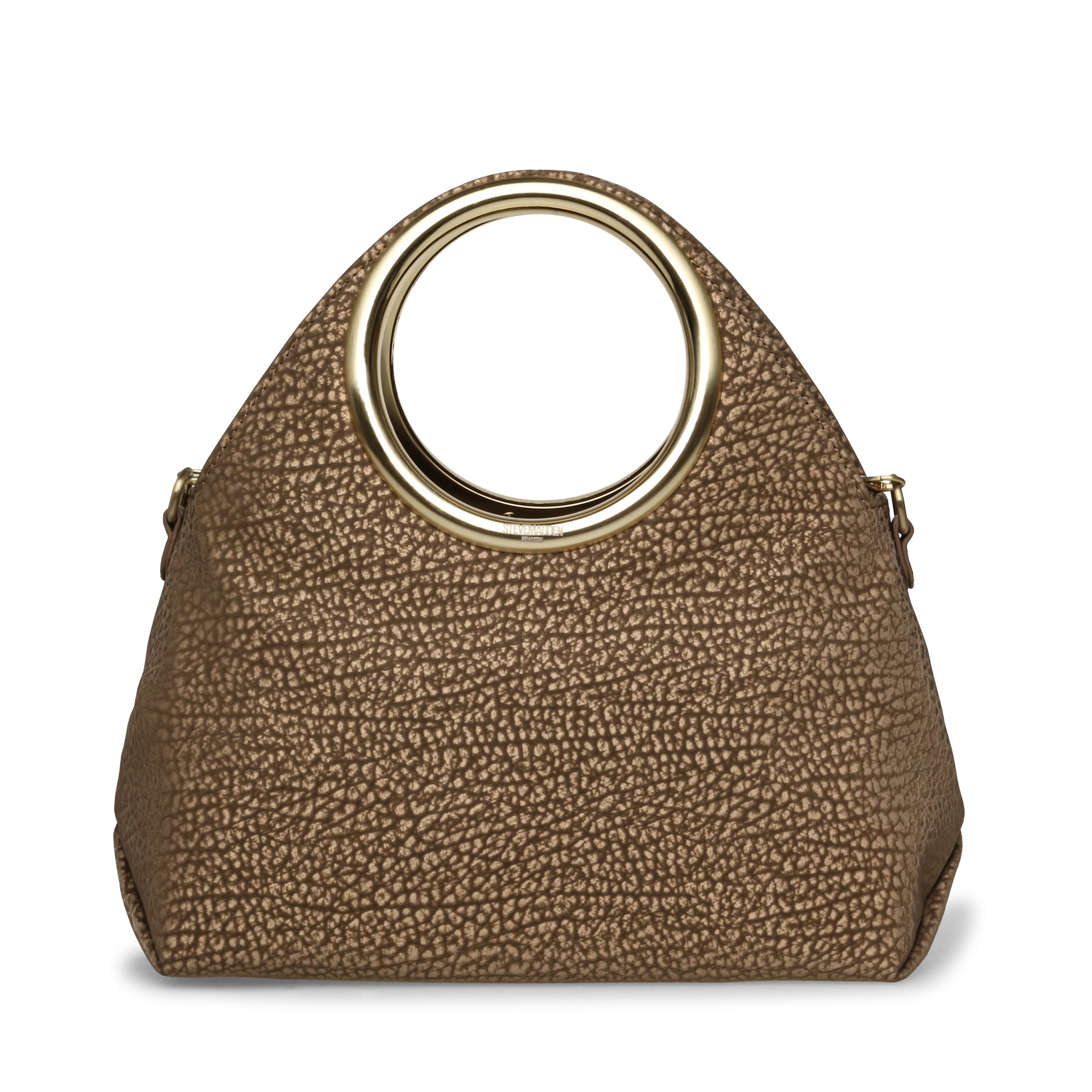 Bsonora Tan Crossbody