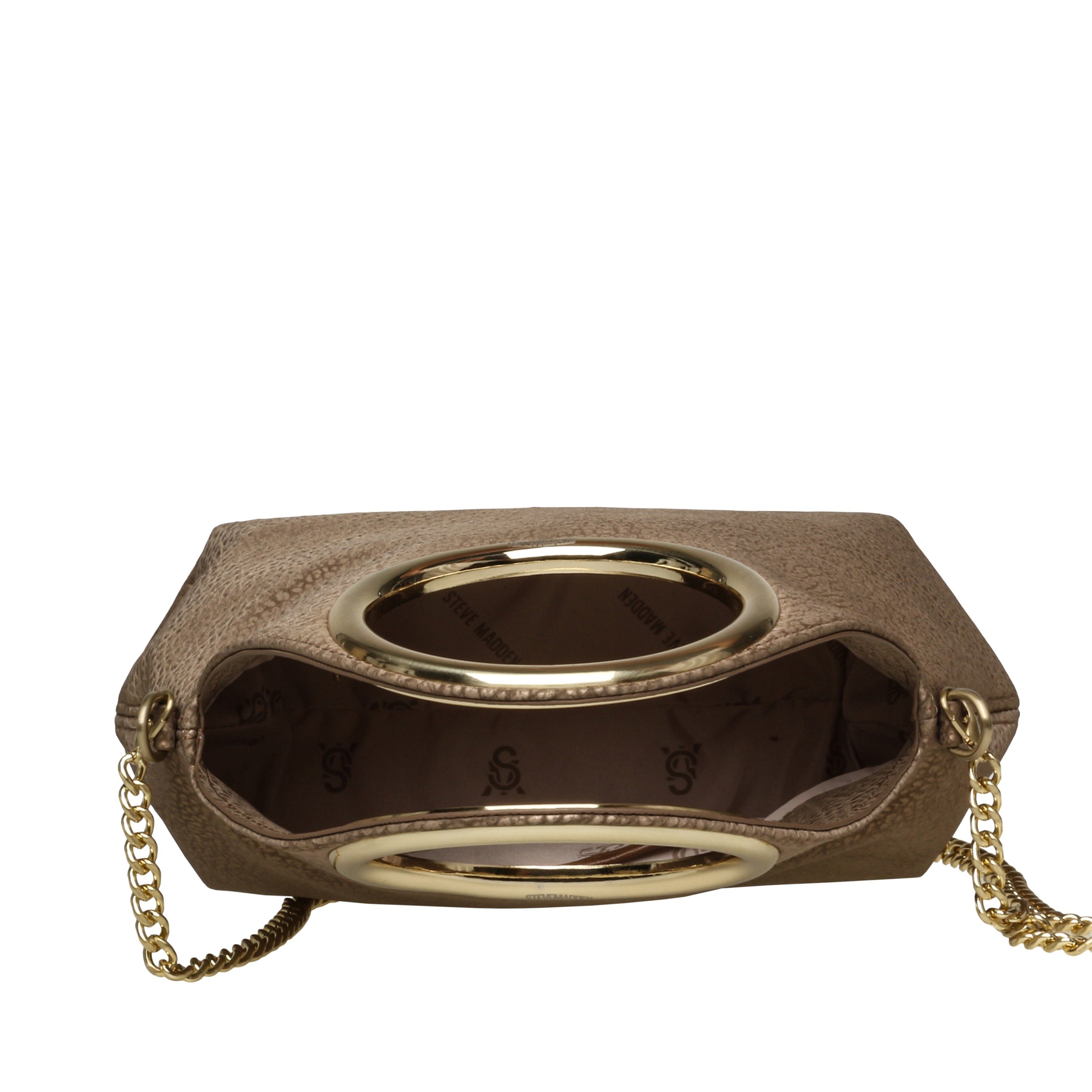 Bsonora Tan Crossbody