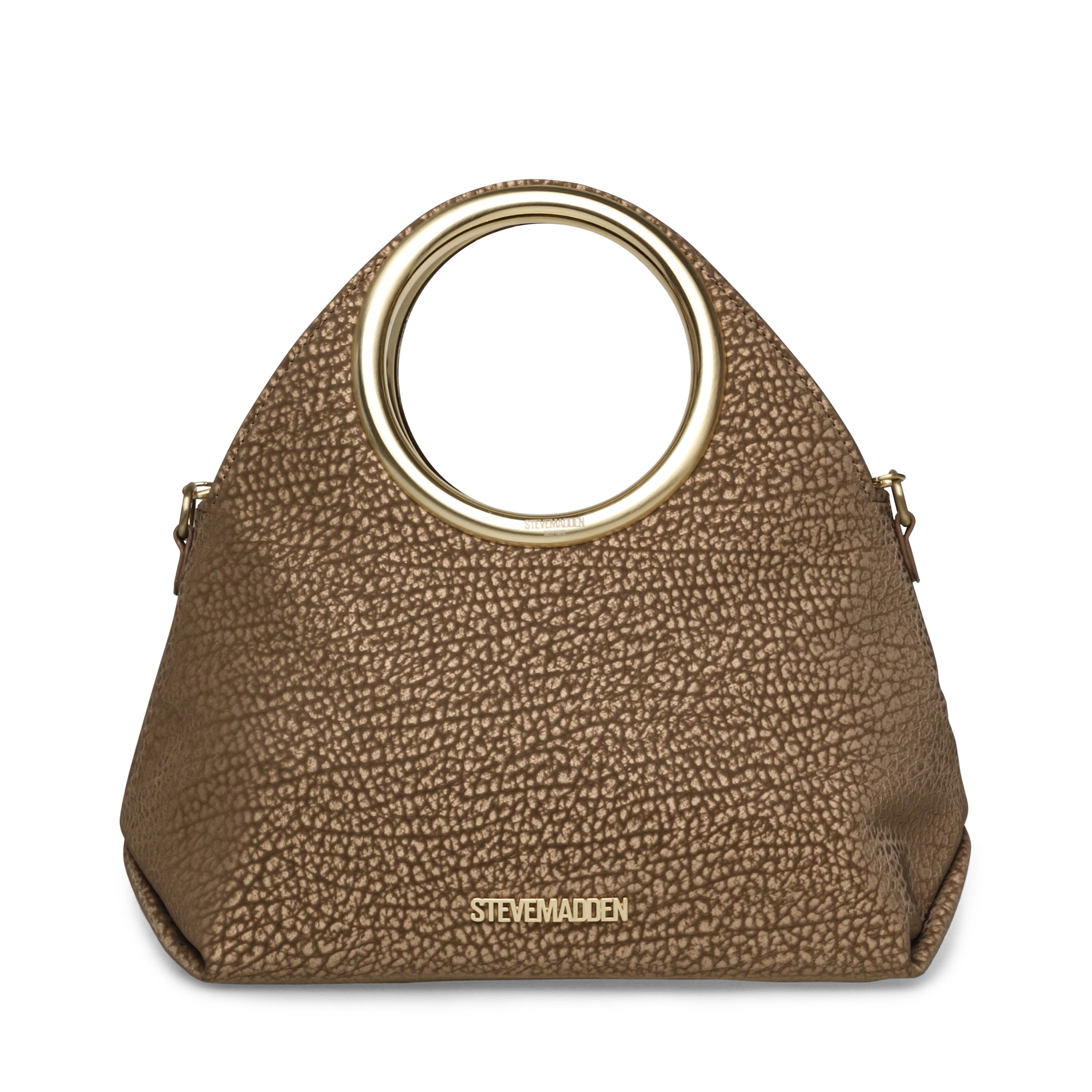 Bsonora Tan Crossbody