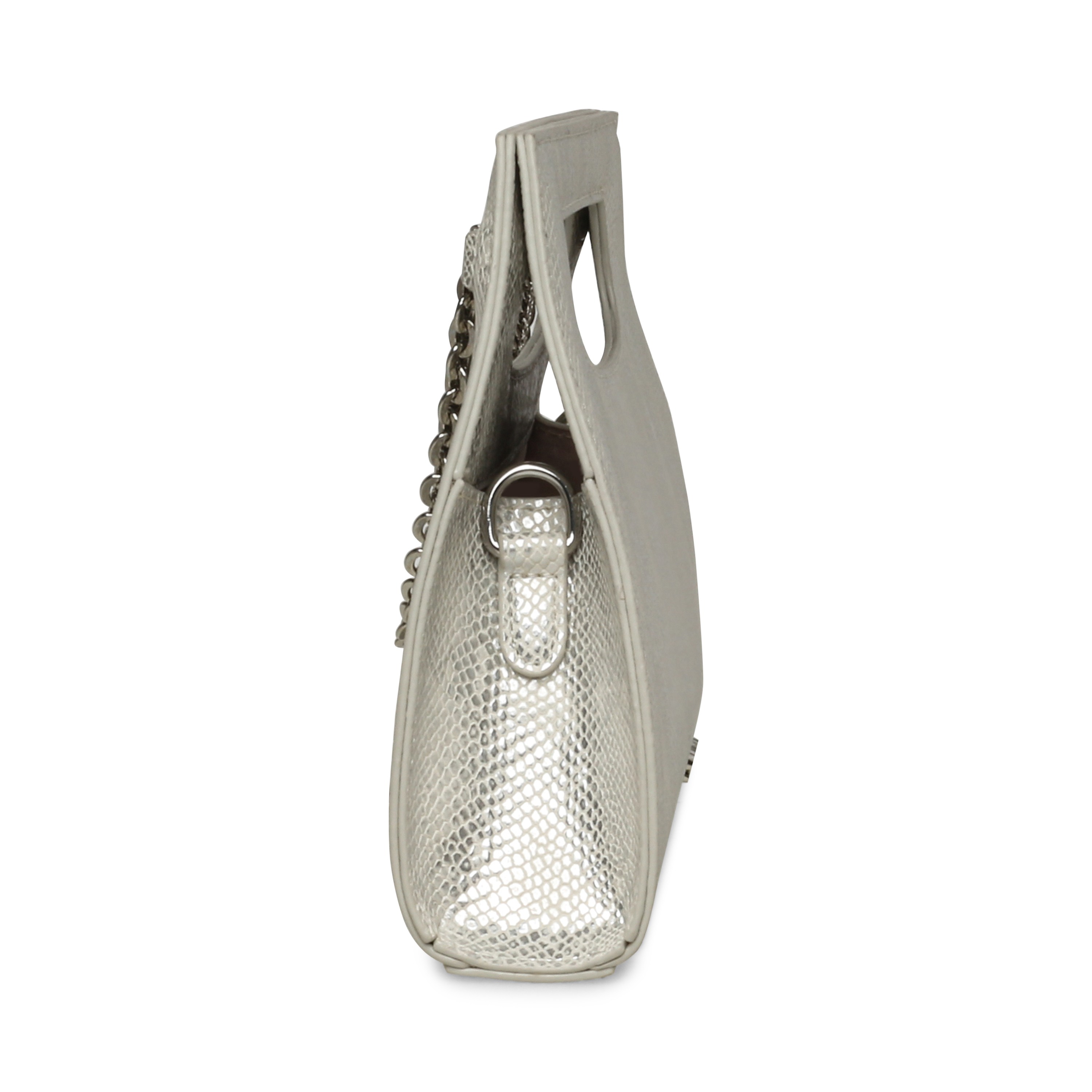 Bsunrose White Crossbody