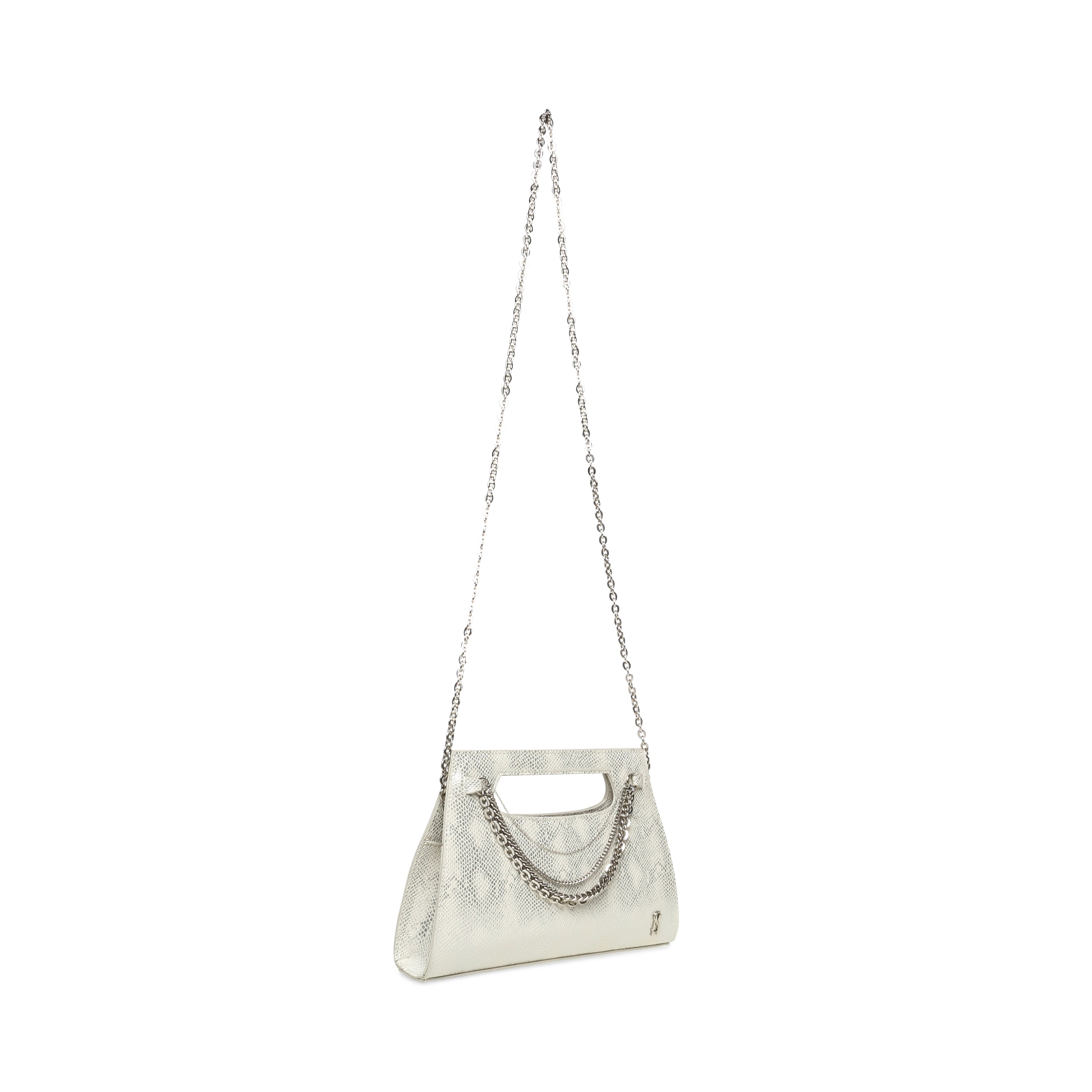 Bsunrose White Crossbody