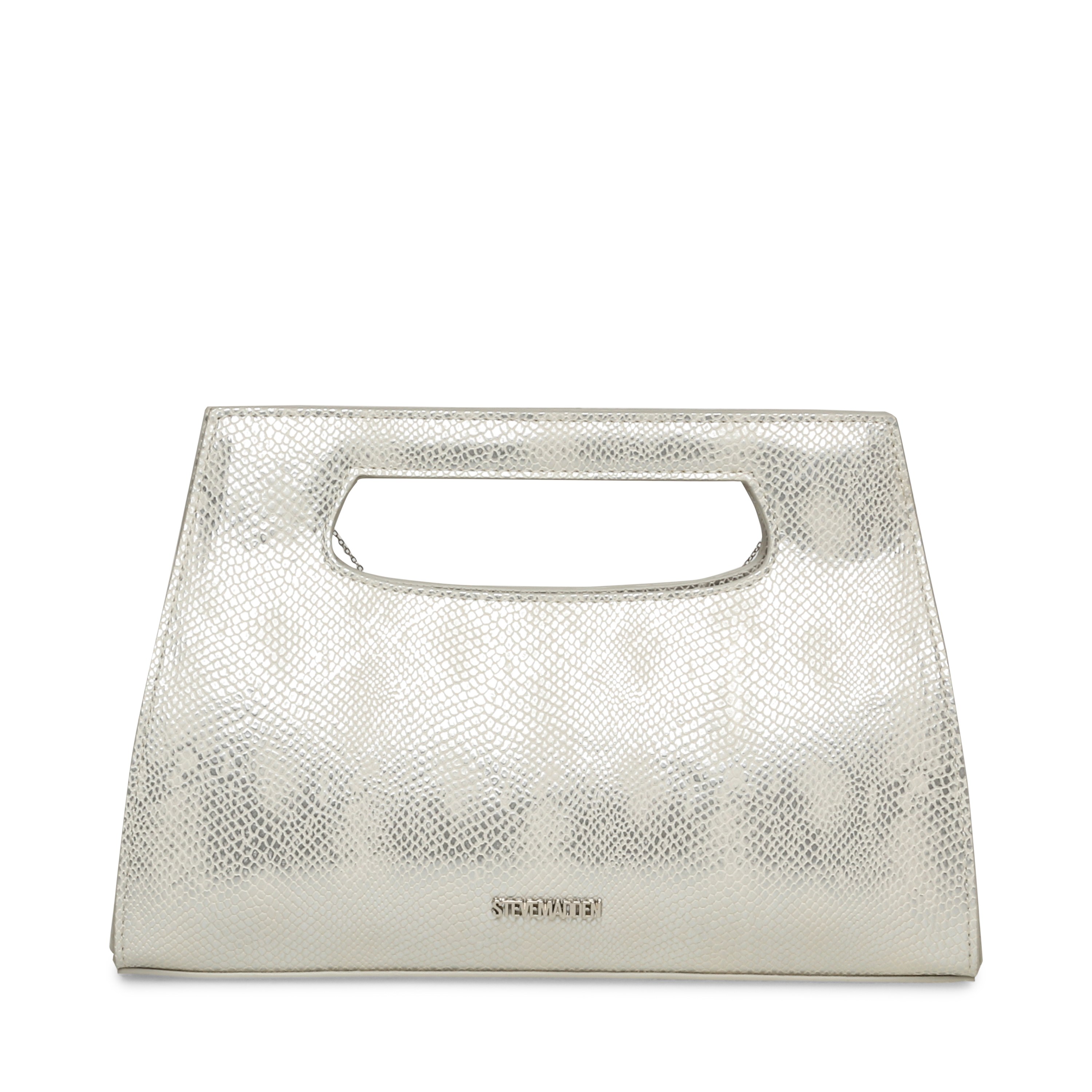 Bsunrose White Crossbody