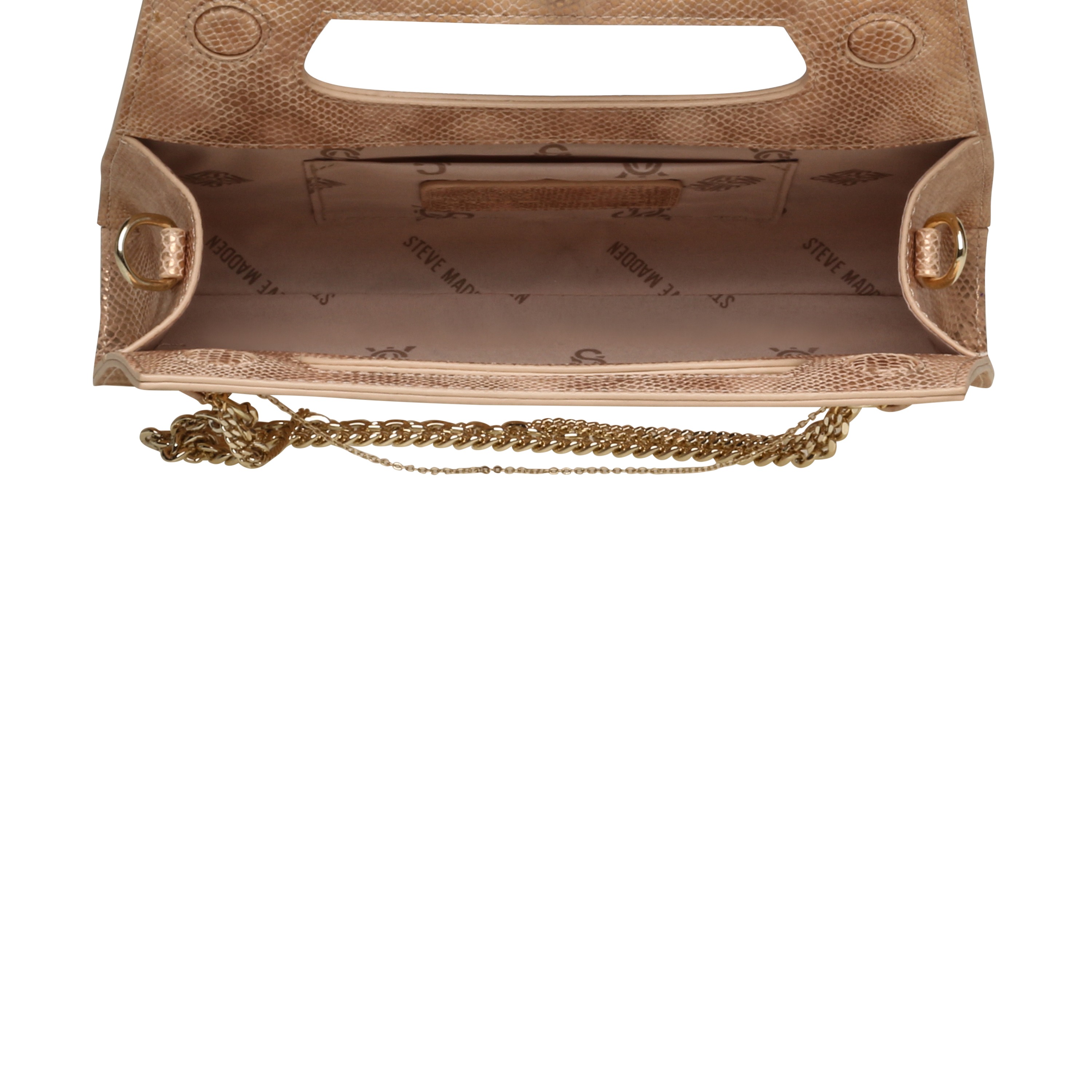 Bsunrose Blush Crossbody