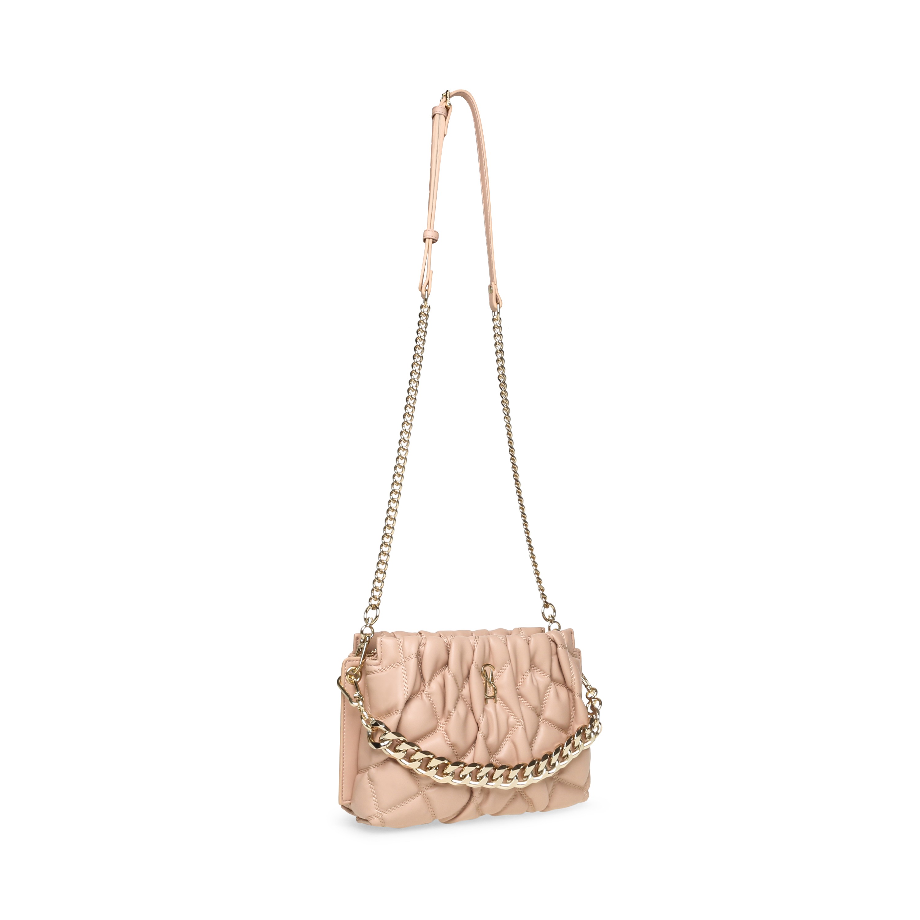 Btansies Blush Crossbody