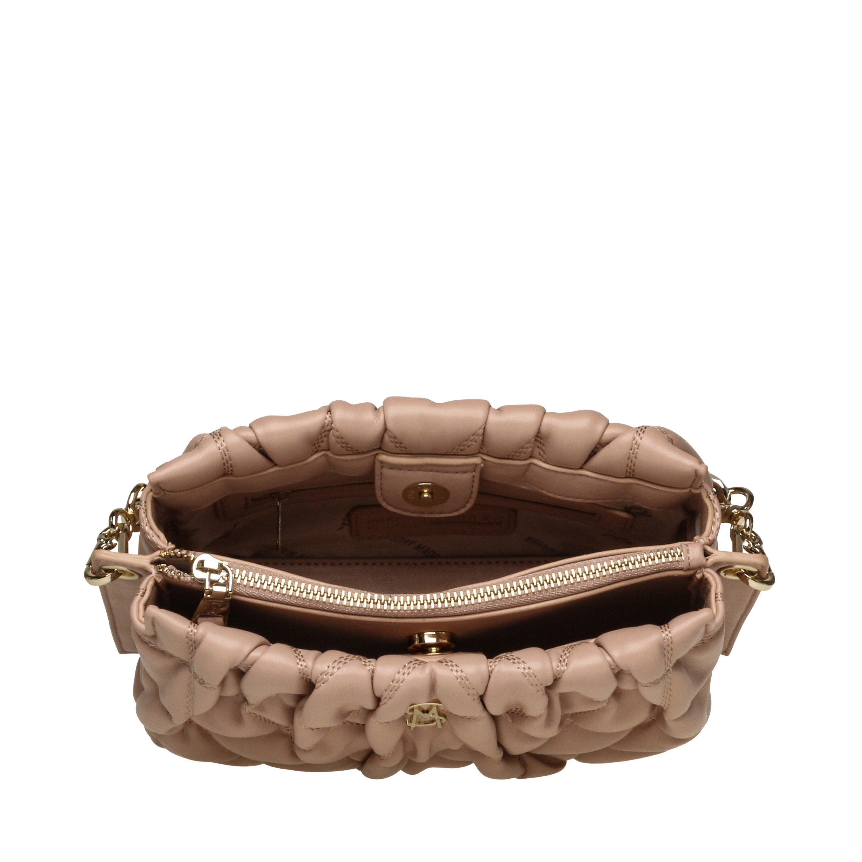 Btansies Blush Crossbody