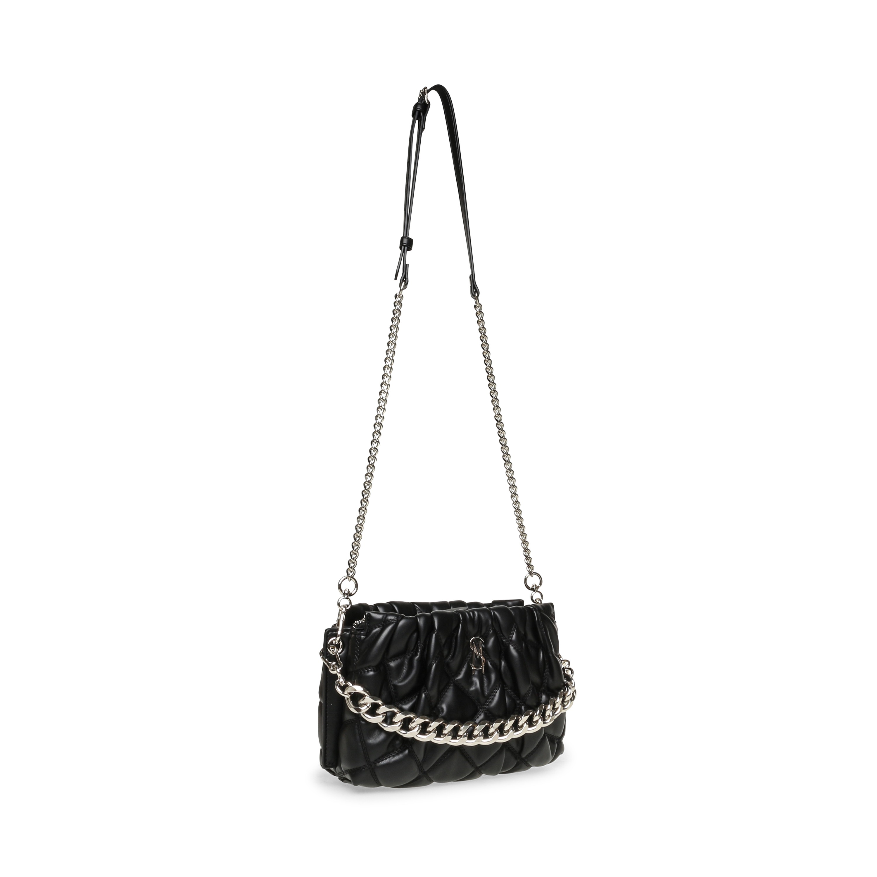 Btansies Black Crossbody