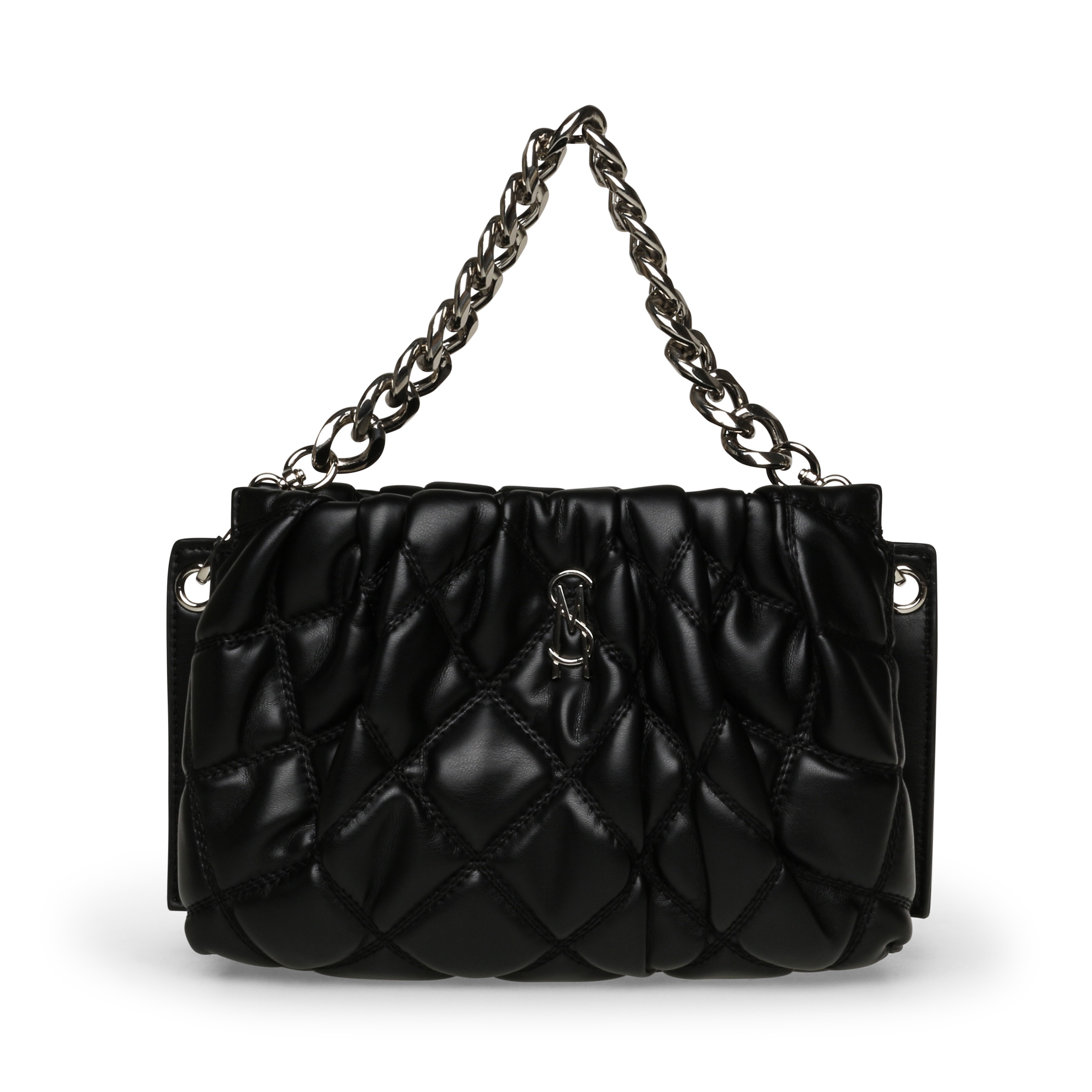Btansies Black Crossbody