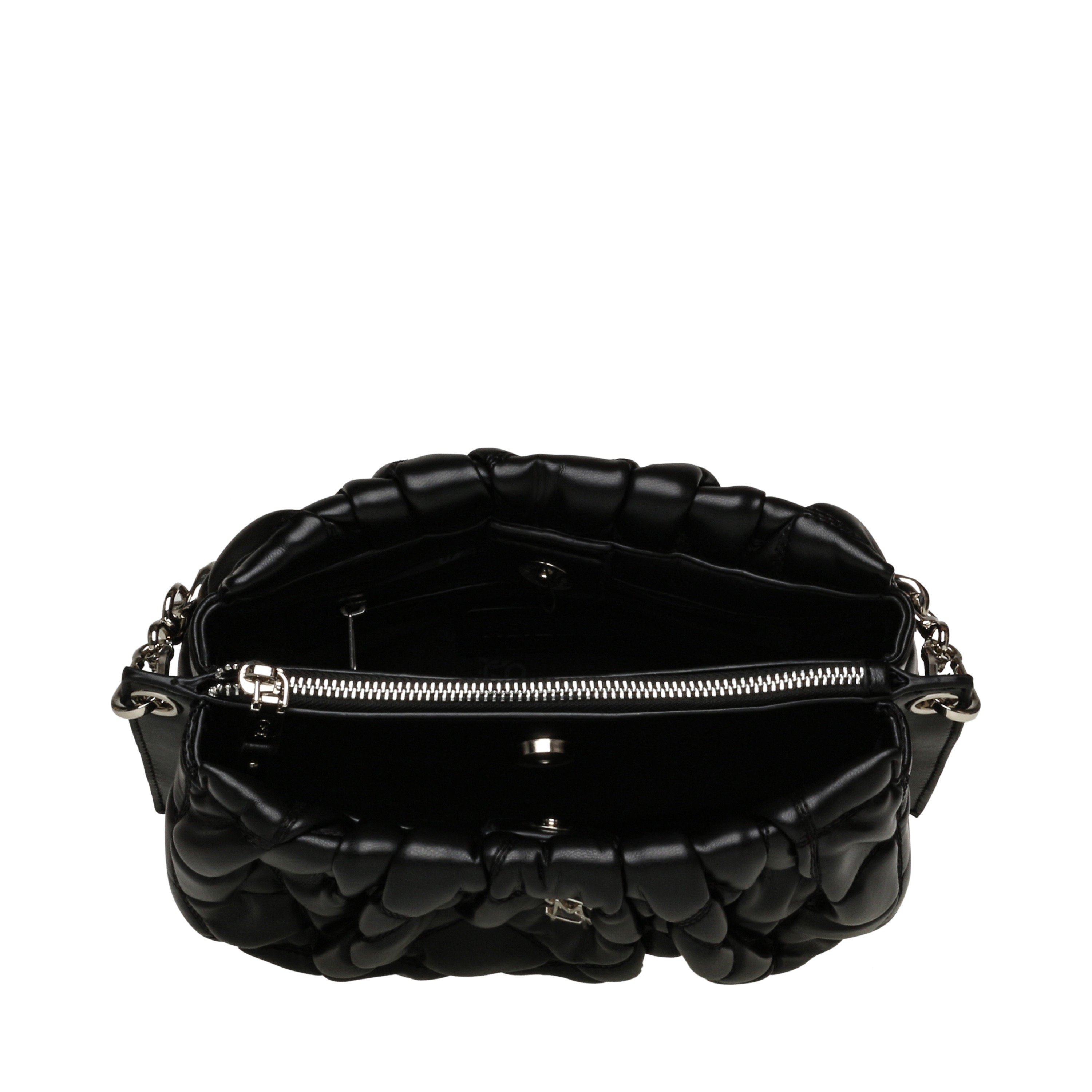 Btansies Black Crossbody