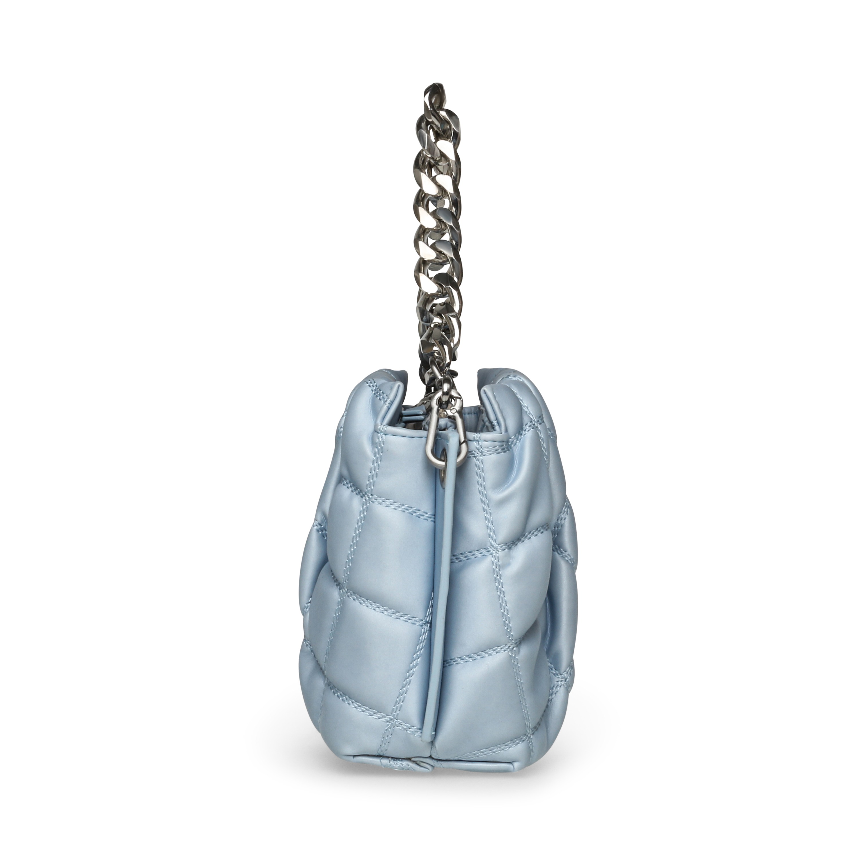 Btansies Light Blue Crossbody