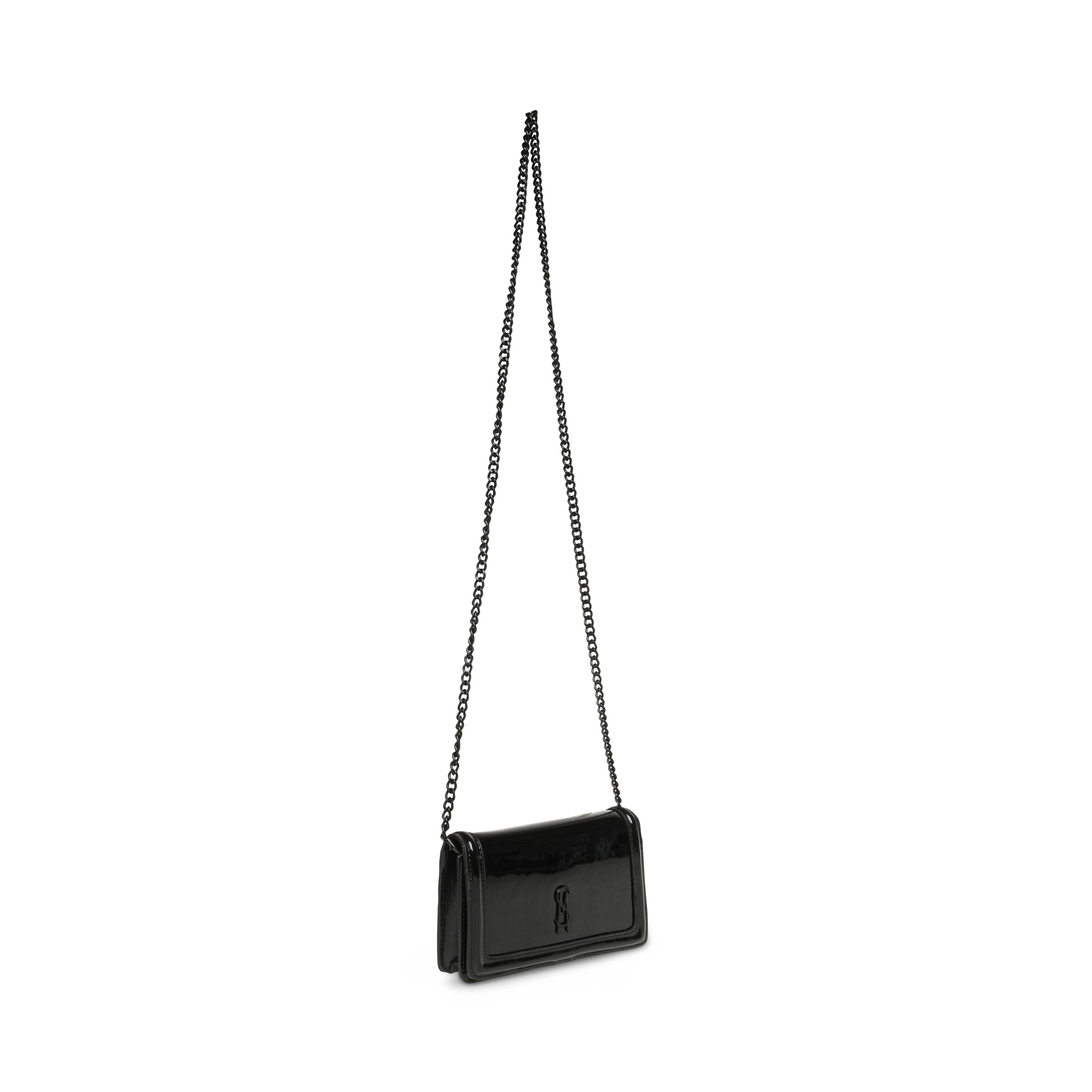 Btea Black Crossbody