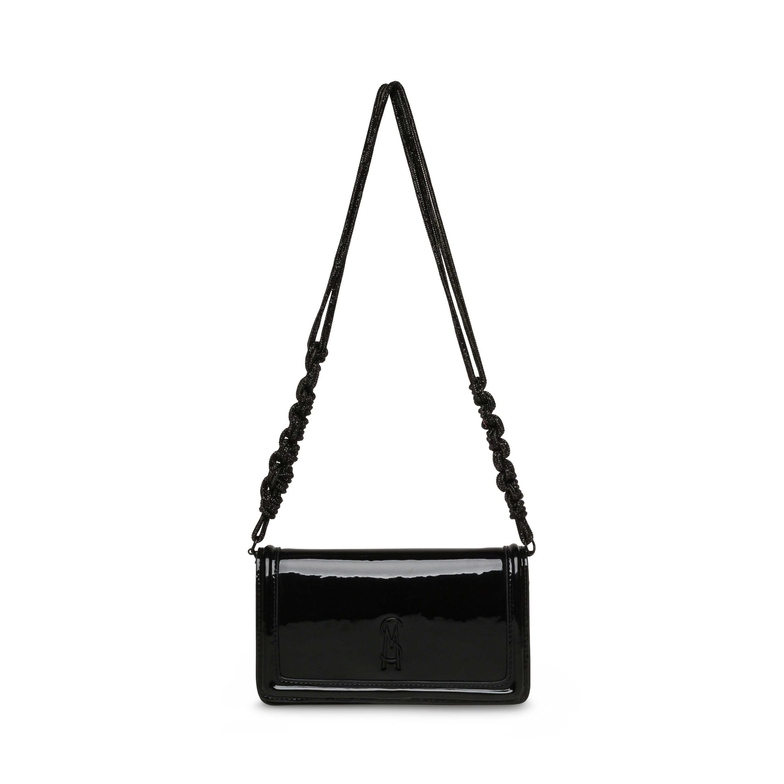 Btea Black Crossbody