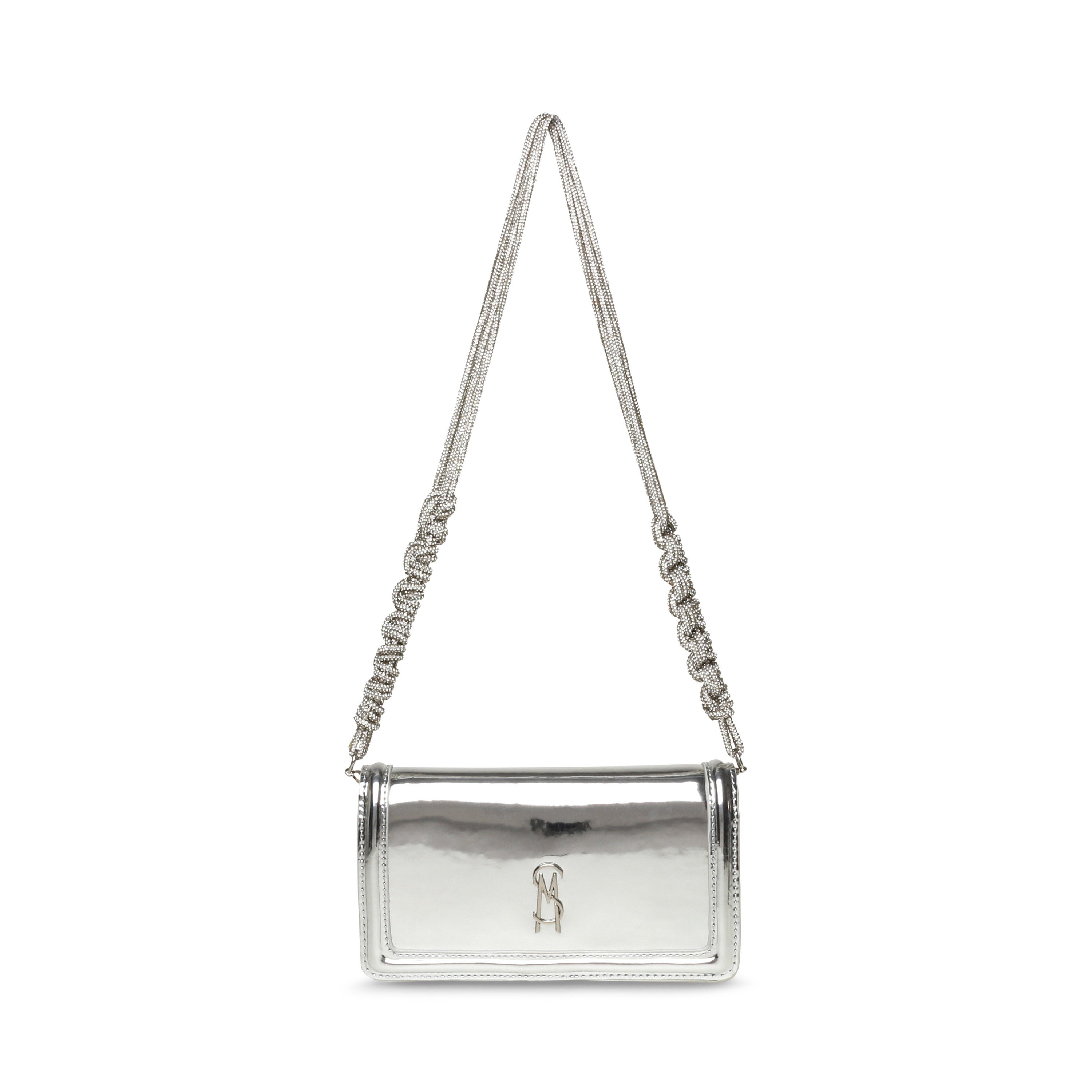 Btea Silver Crossbody