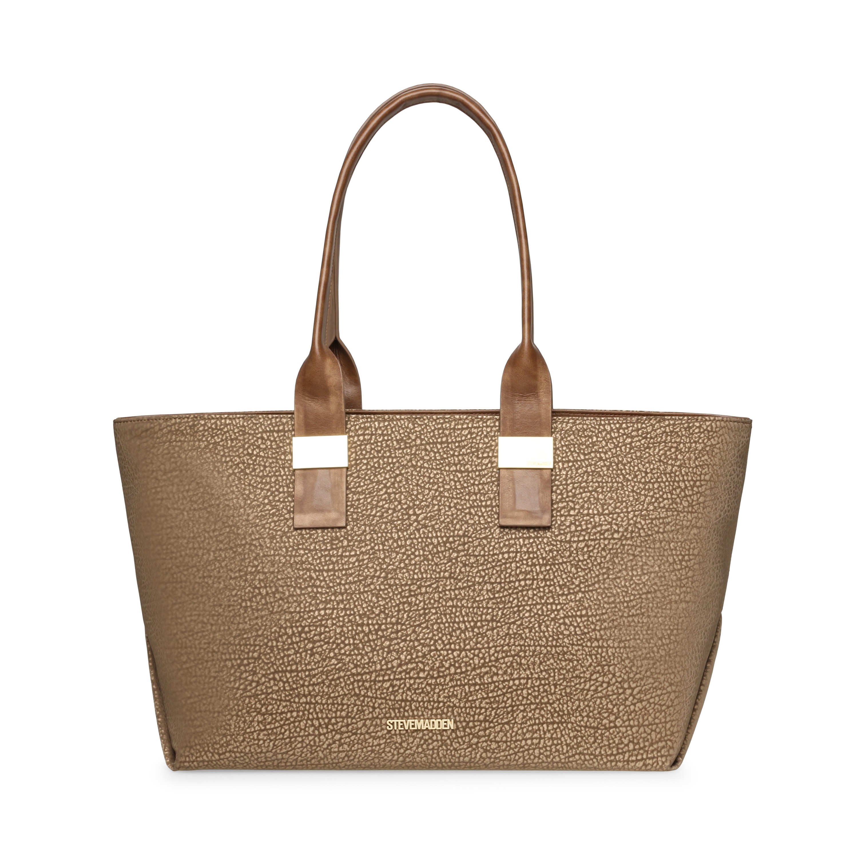 Bmojave Tan Tote