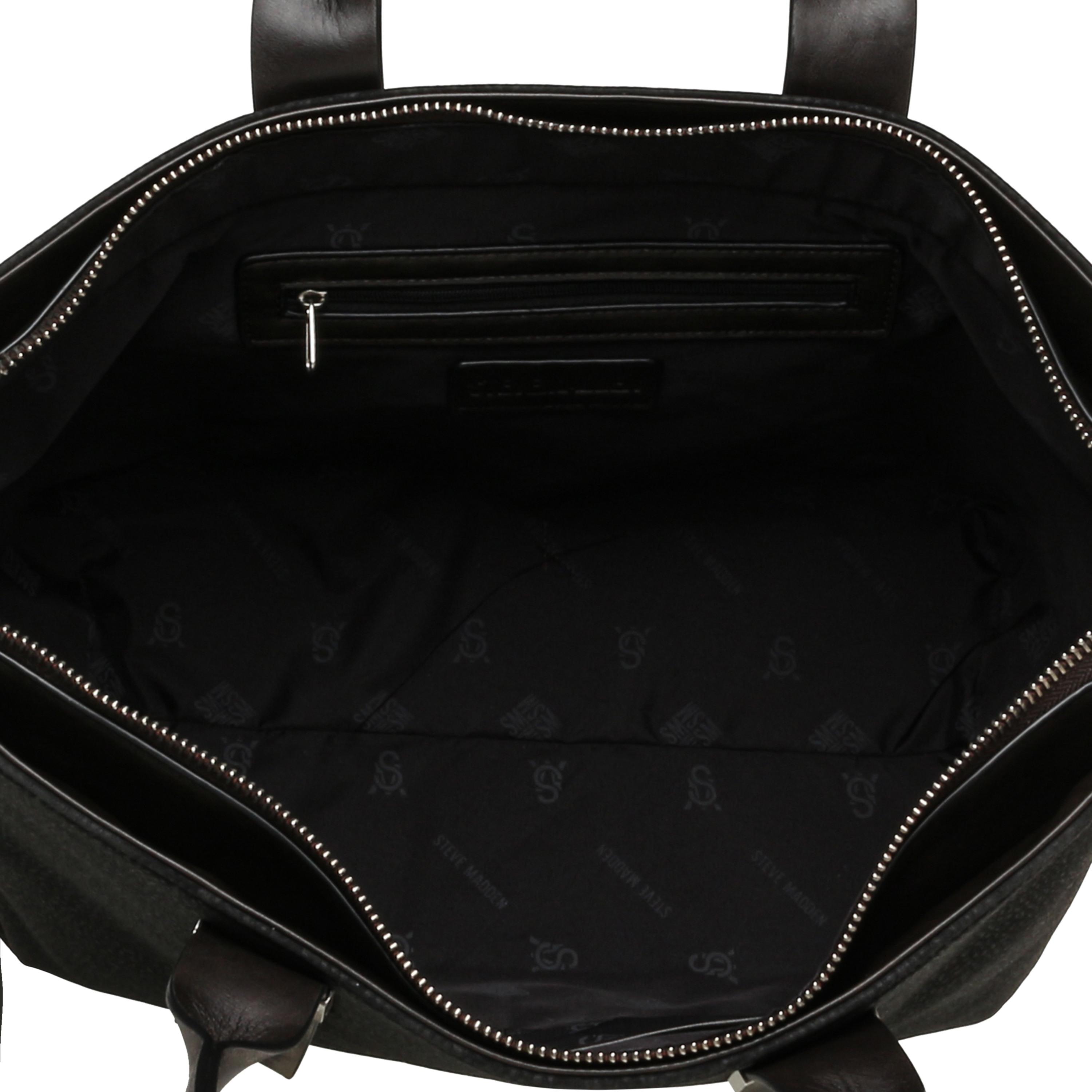 Bmojave Black Tote