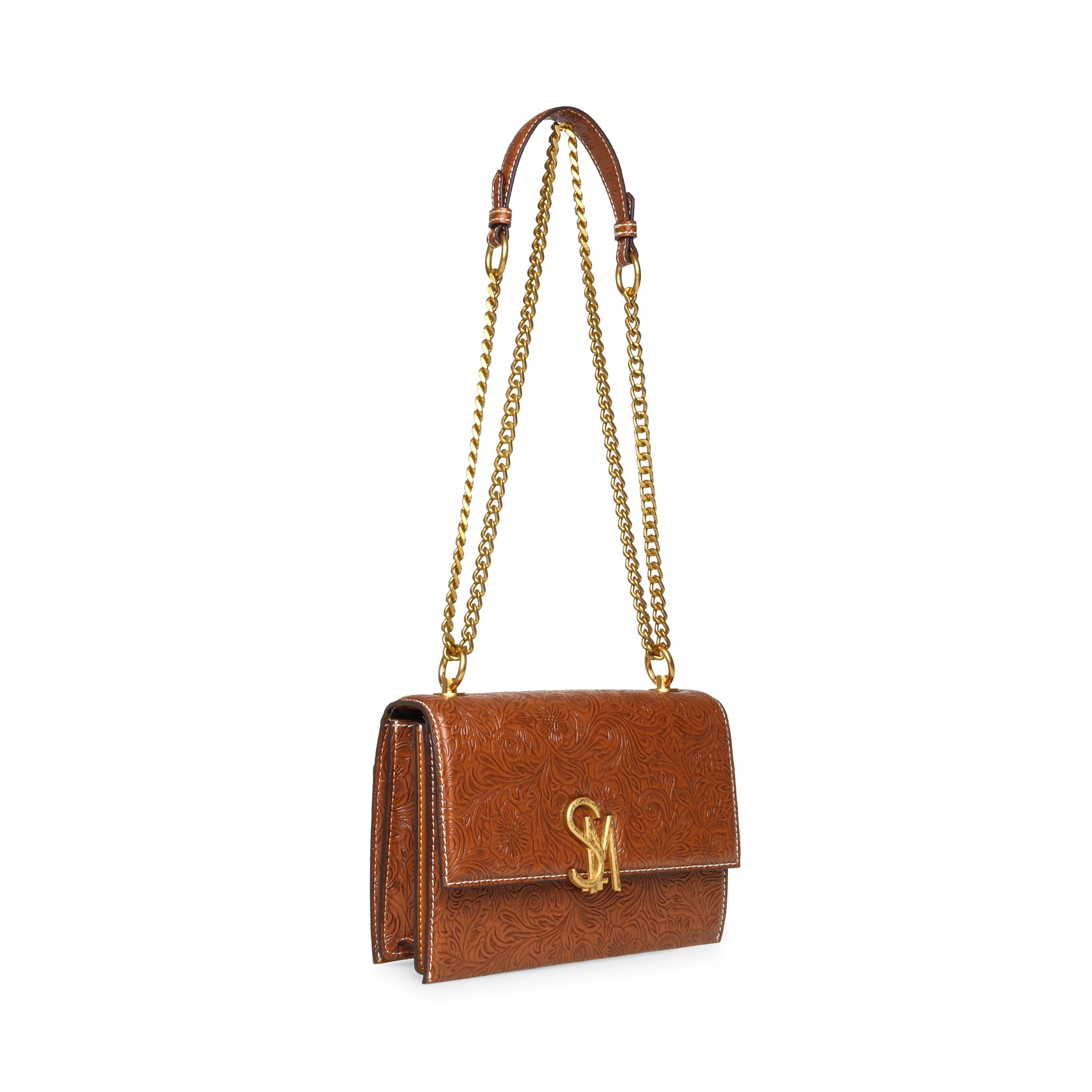 Bpayson Brown Crossbody