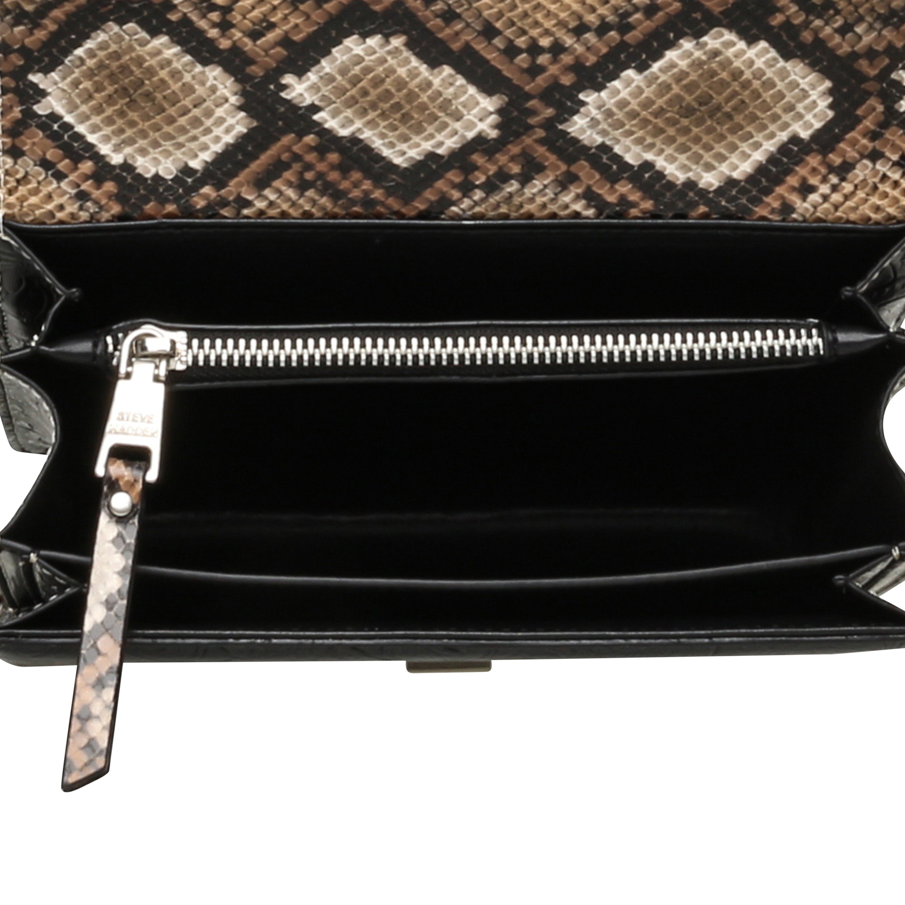 Bpayson Black Crossbody