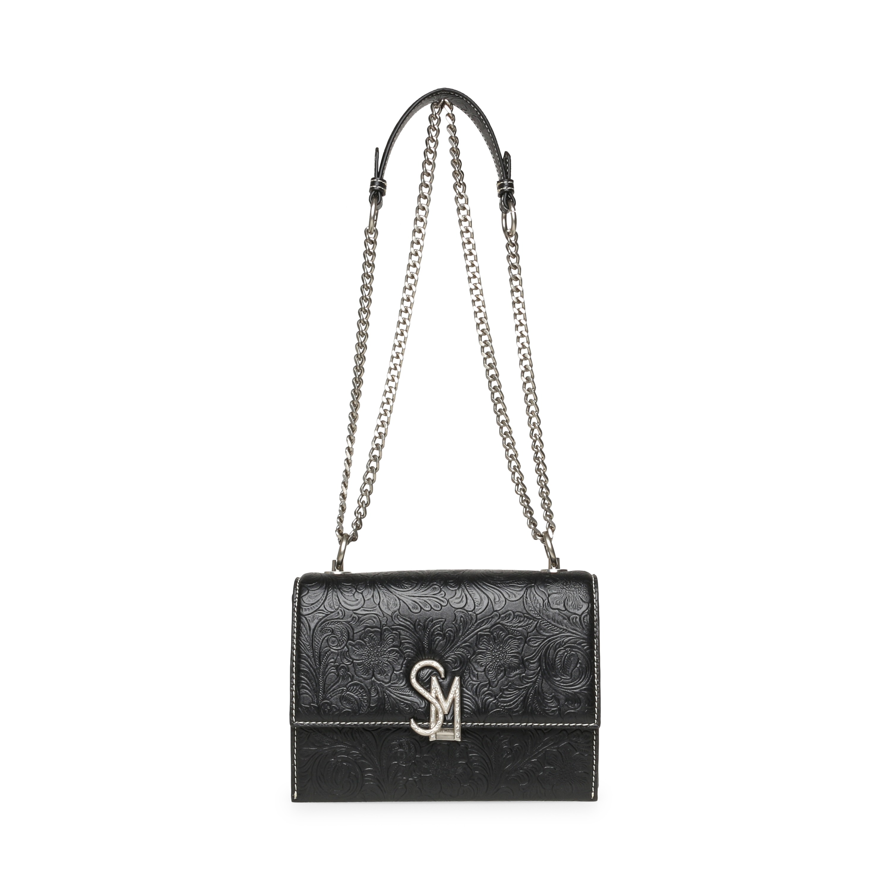 Bpayson Black Crossbody