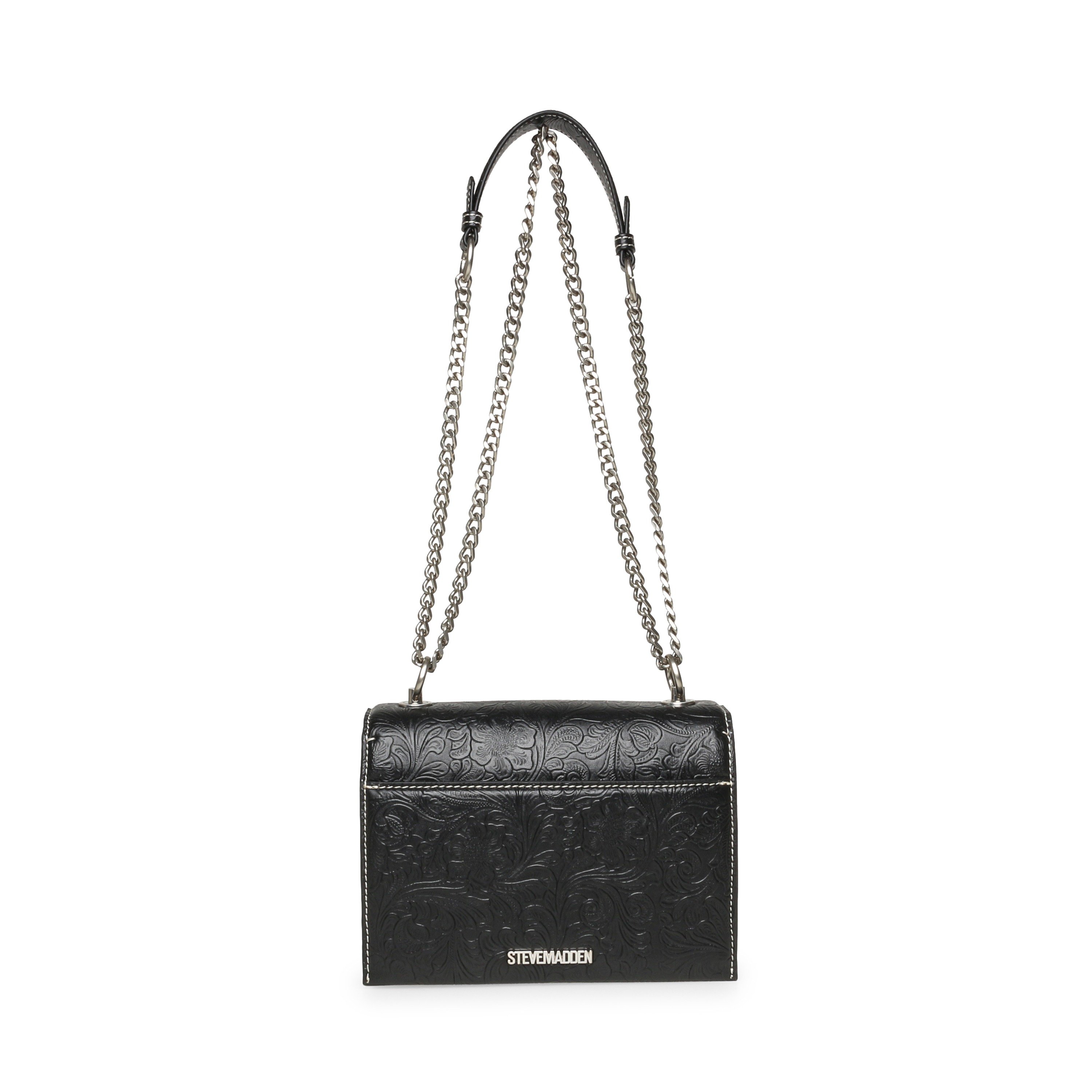 Bpayson Black Crossbody
