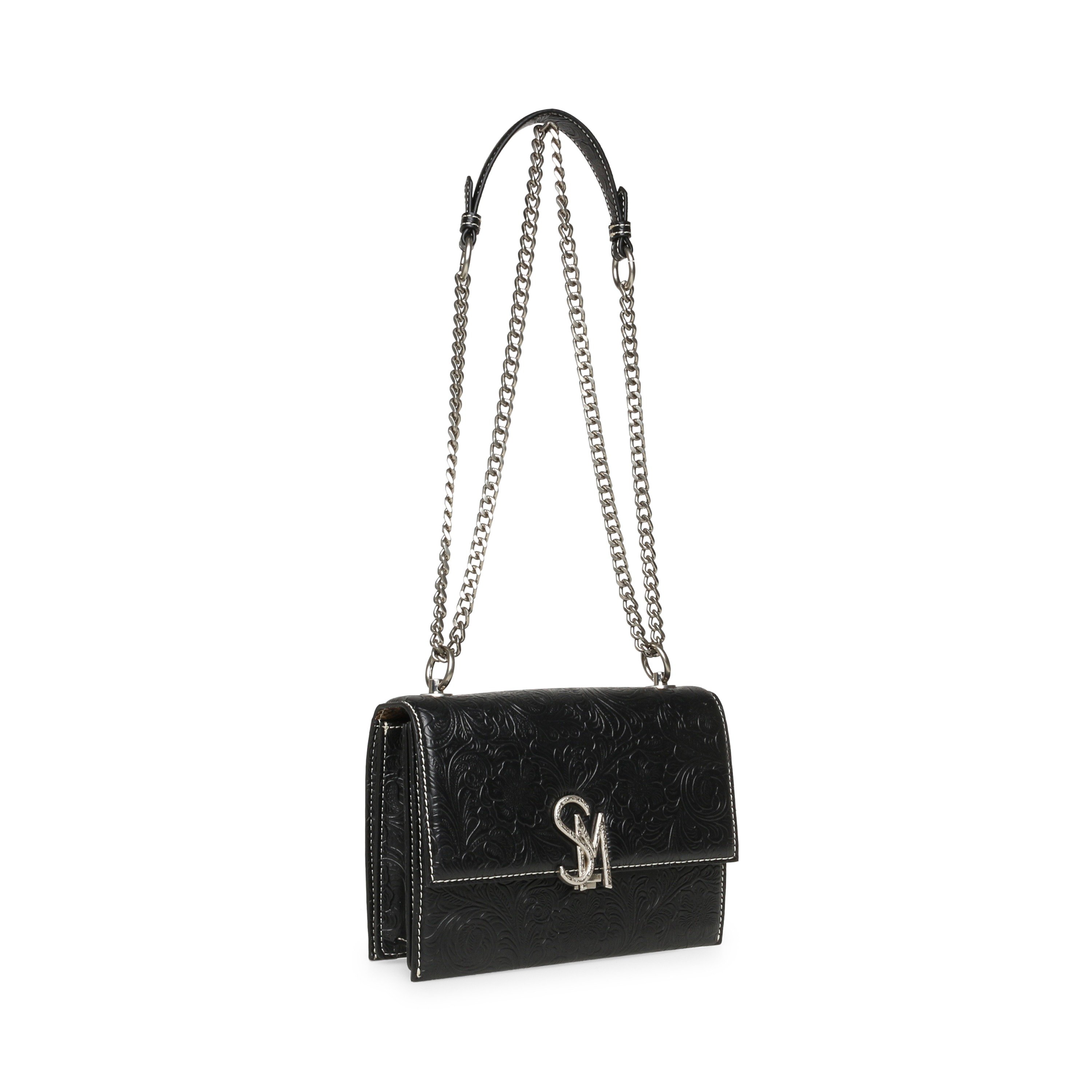Bpayson Black Crossbody