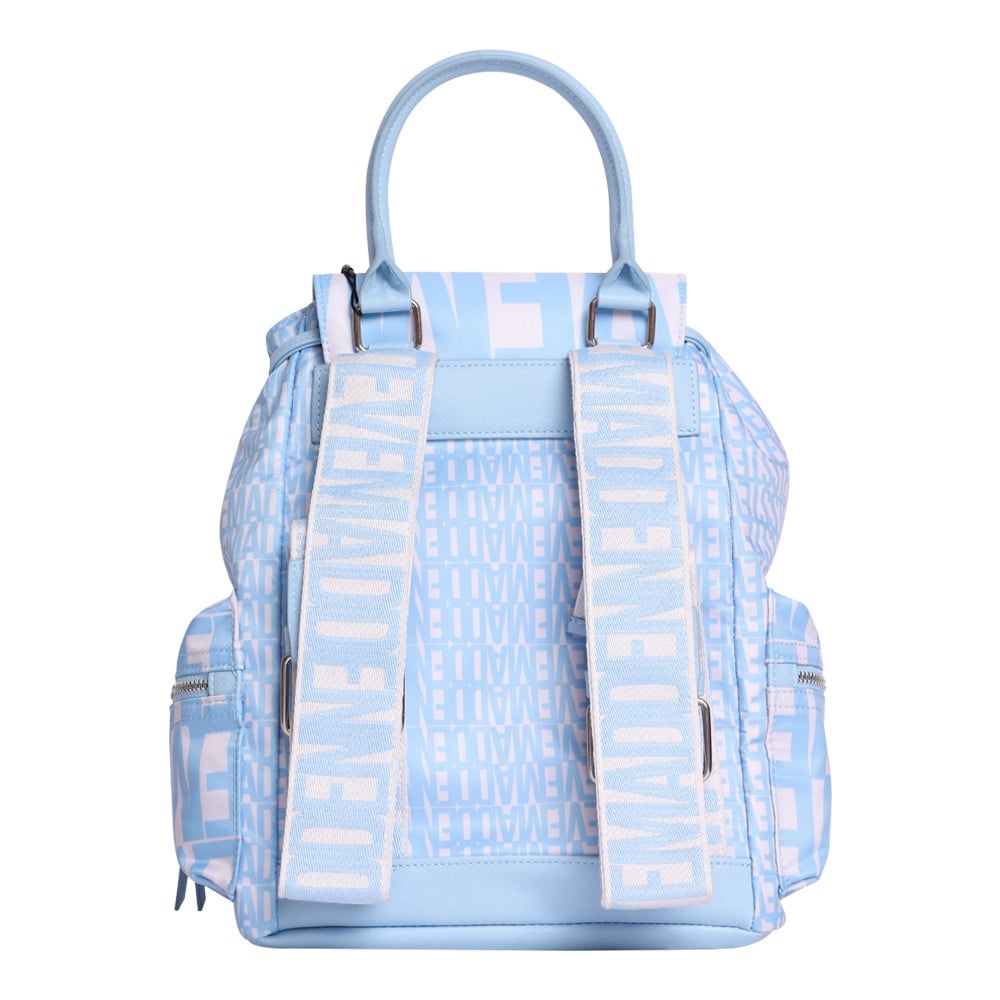 Bstigma Blue Backpack