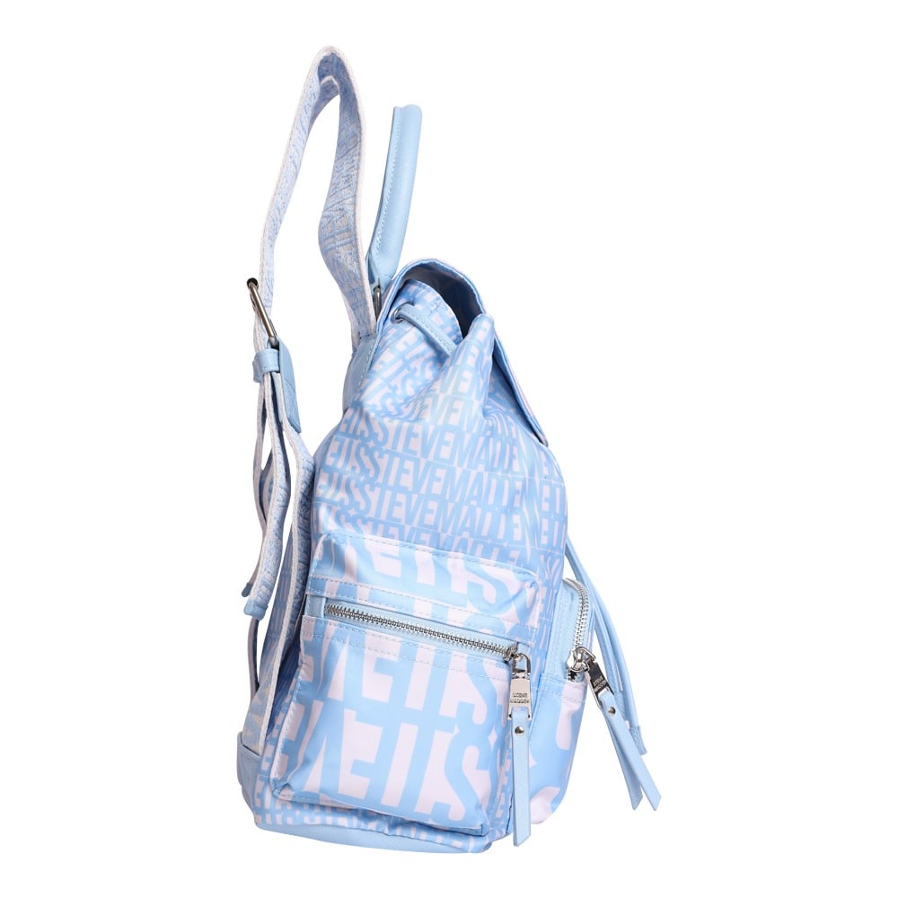 Bstigma Blue Backpack
