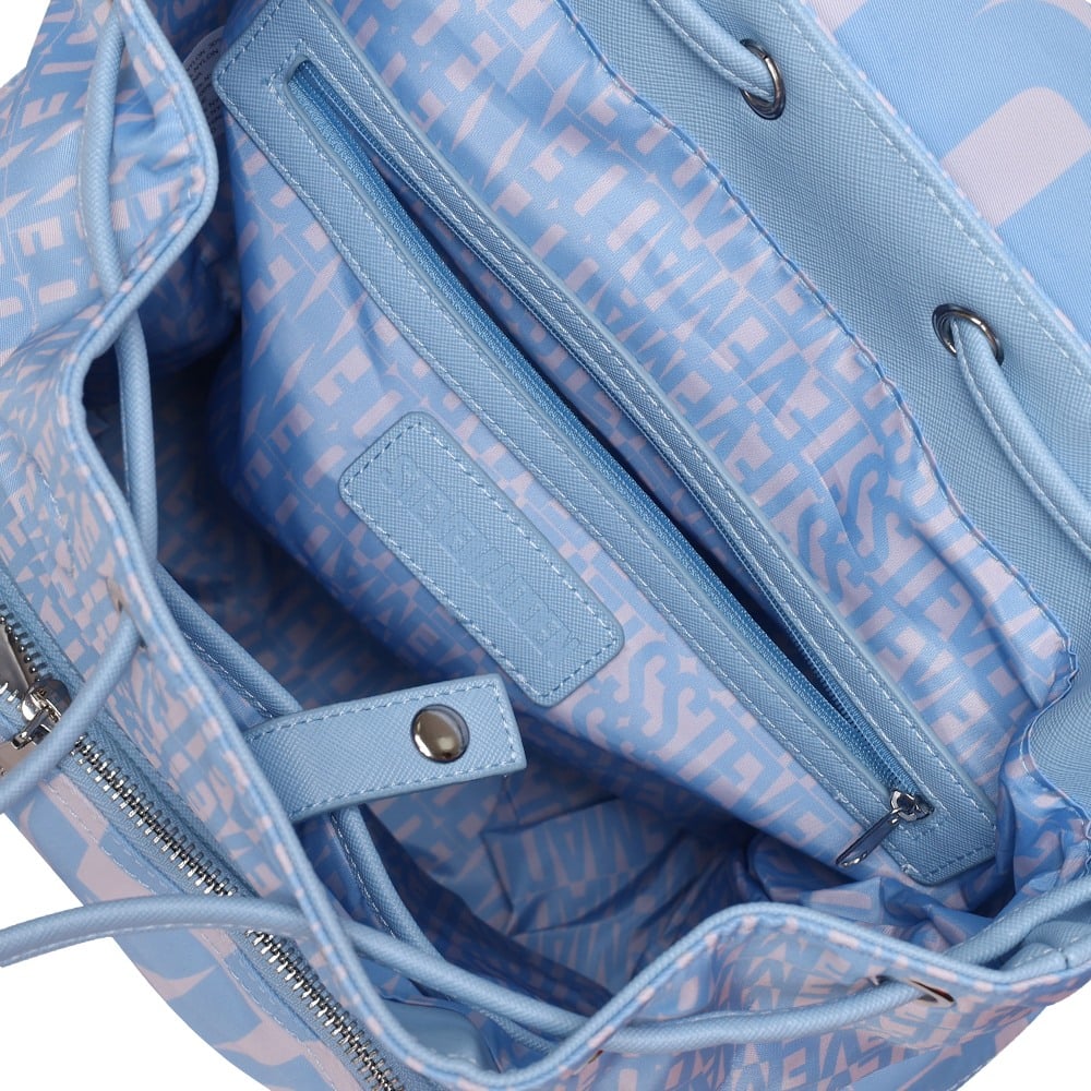 Bstigma Blue Backpack