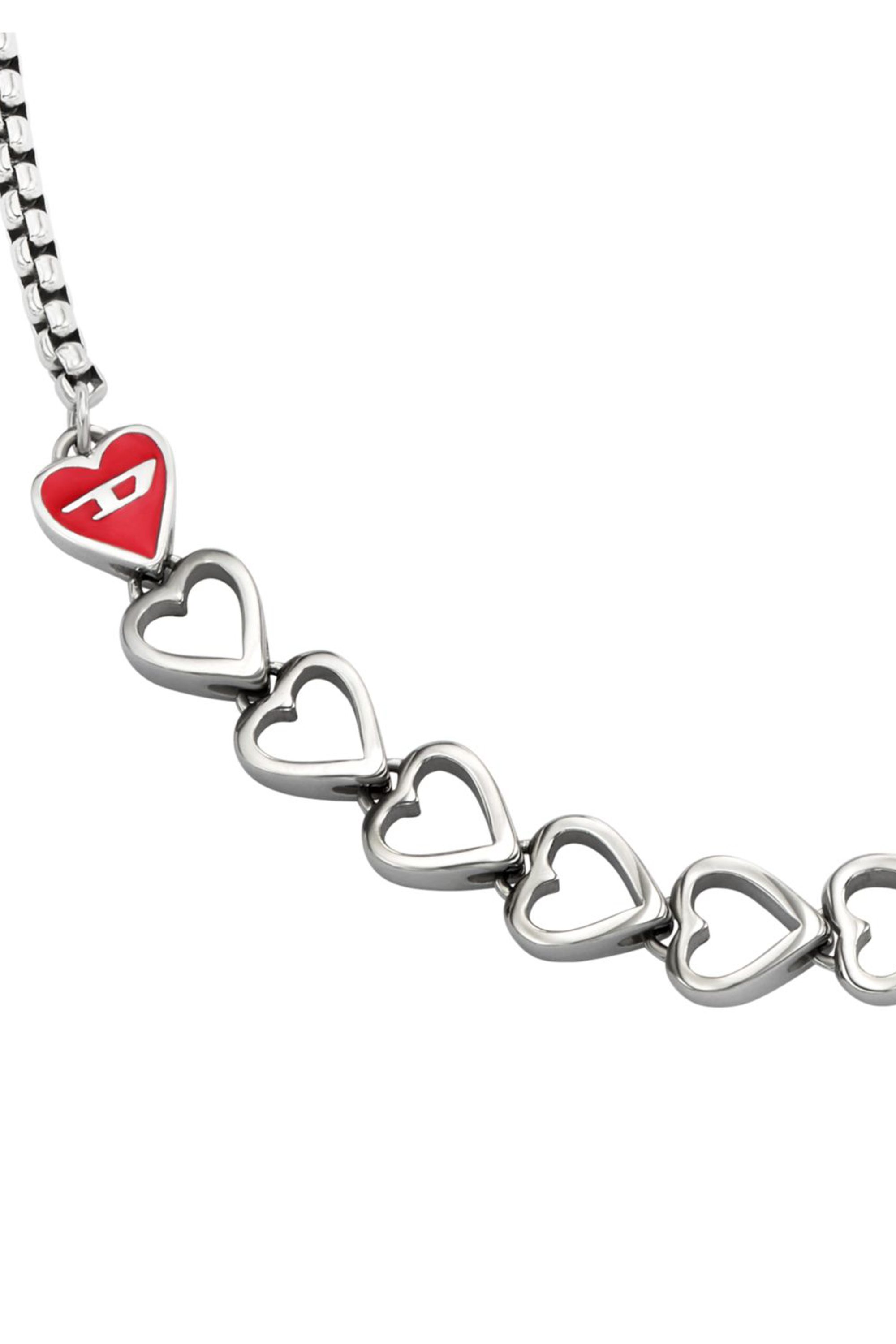 Stainless Steel Chain Necklace
