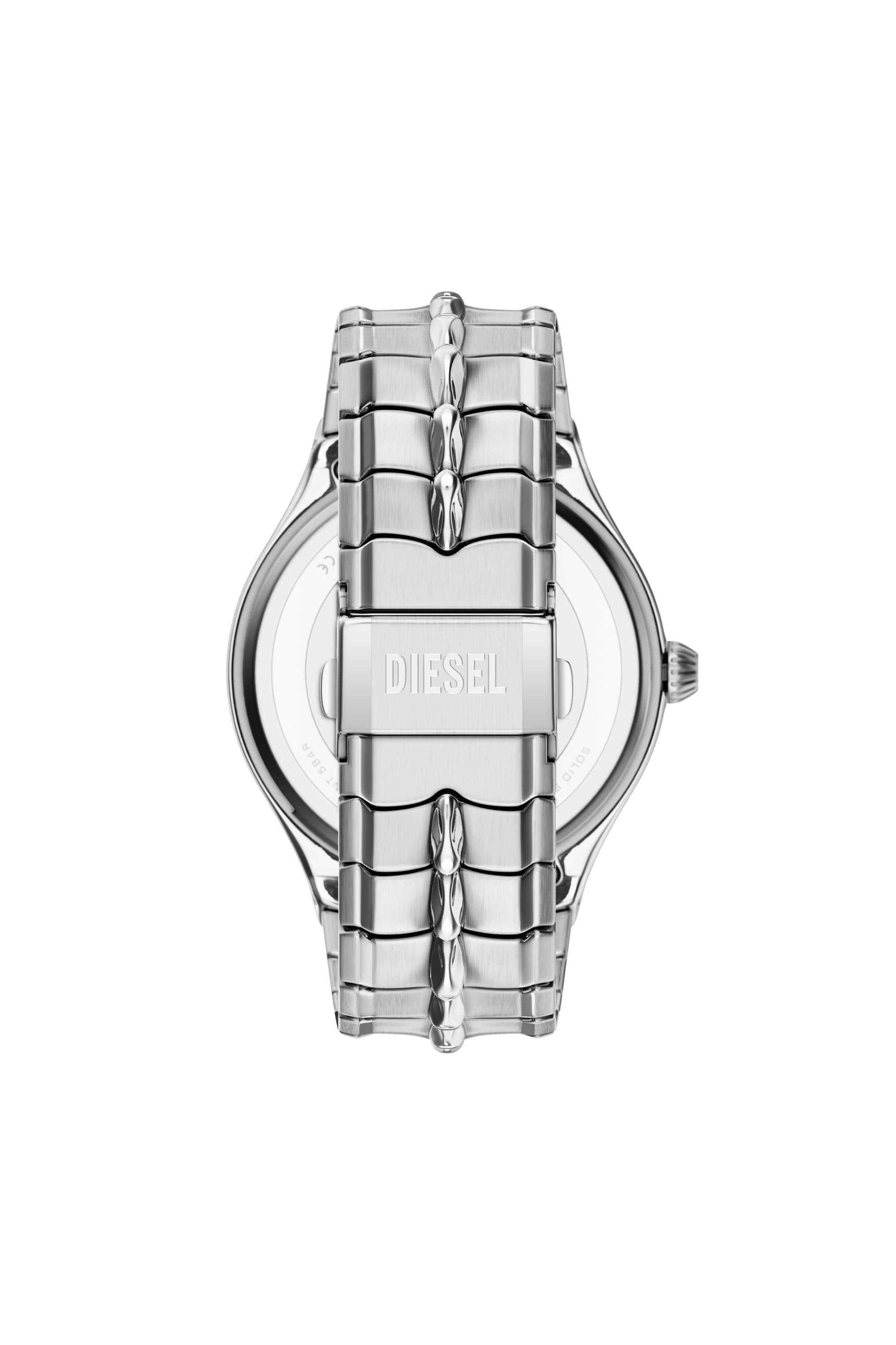 Vert Stainless Steel Watch - DZ223400QQQ