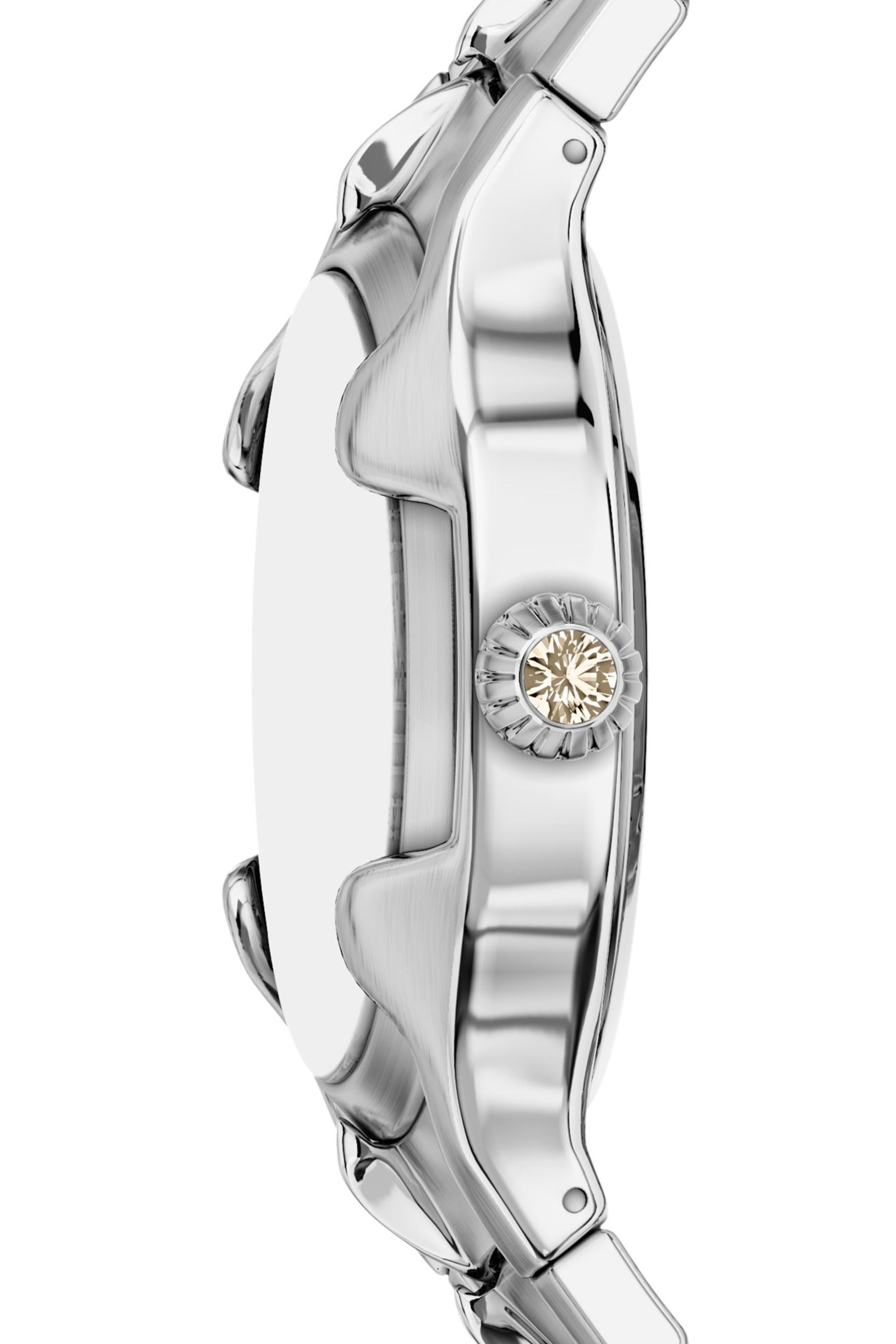 Vert Stainless Steel Watch - DZ563100QQQ
