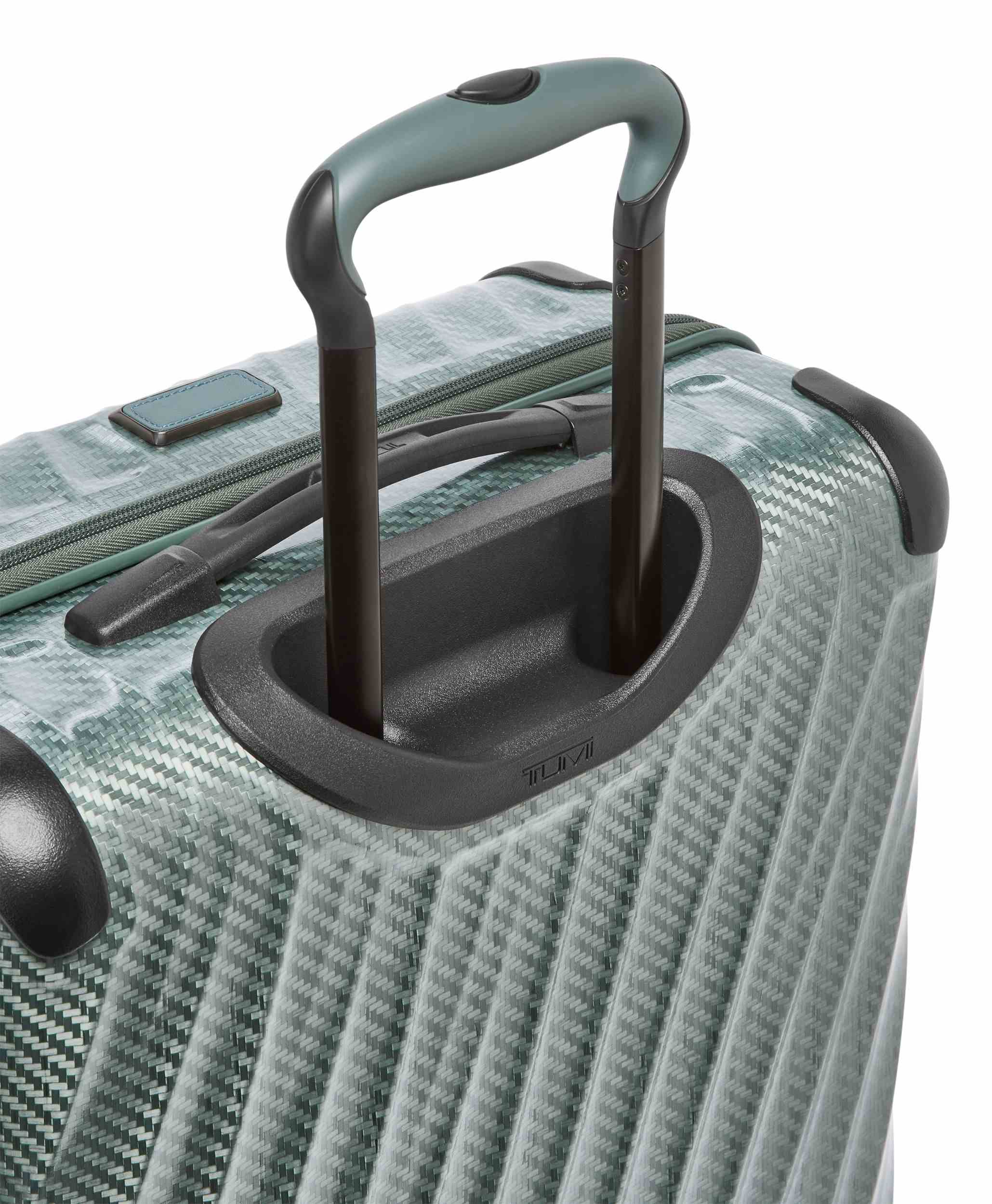 Continental 4 Wheeled Carry-On