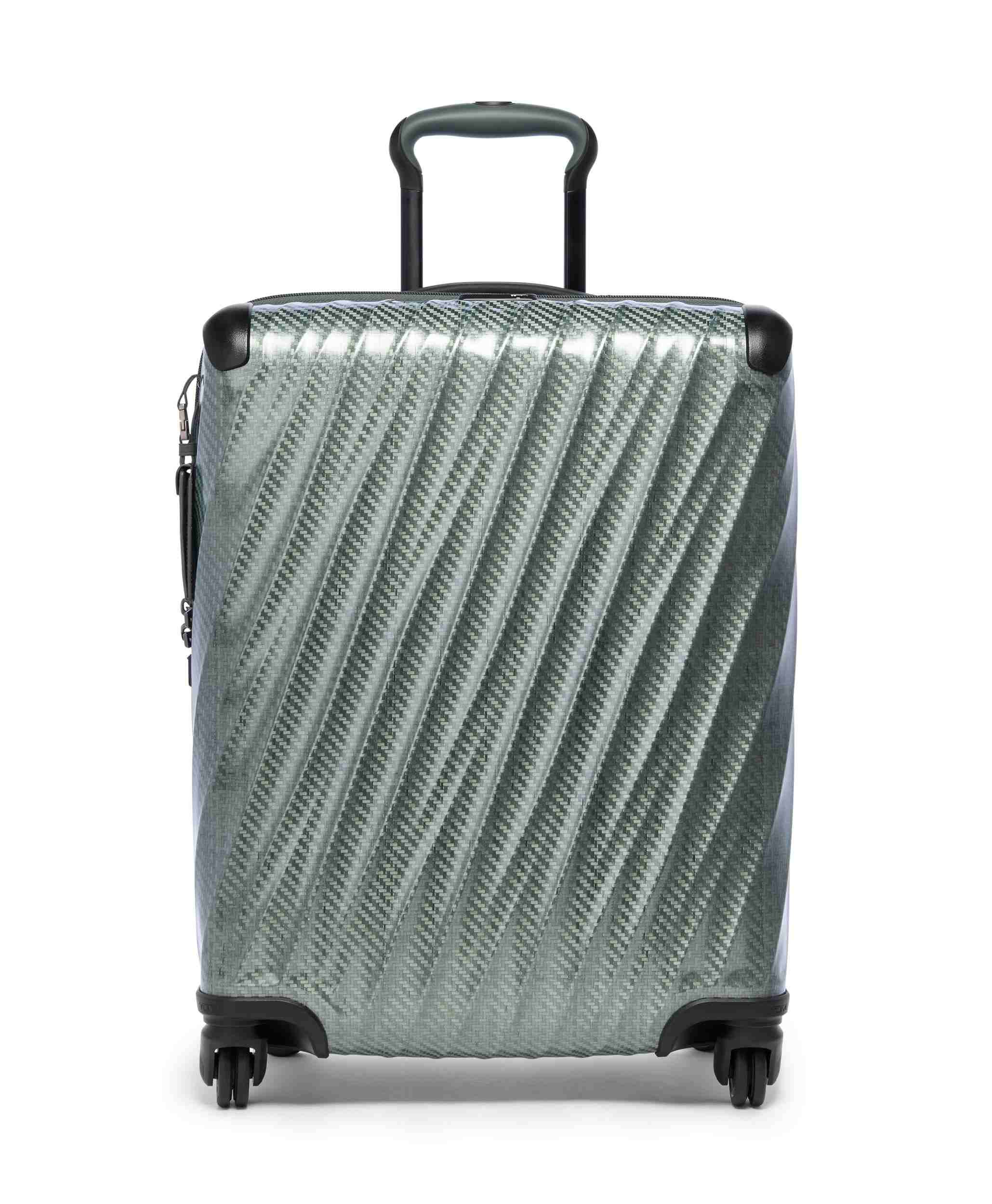 TUMI | Continental 4 Wheeled Carry-On