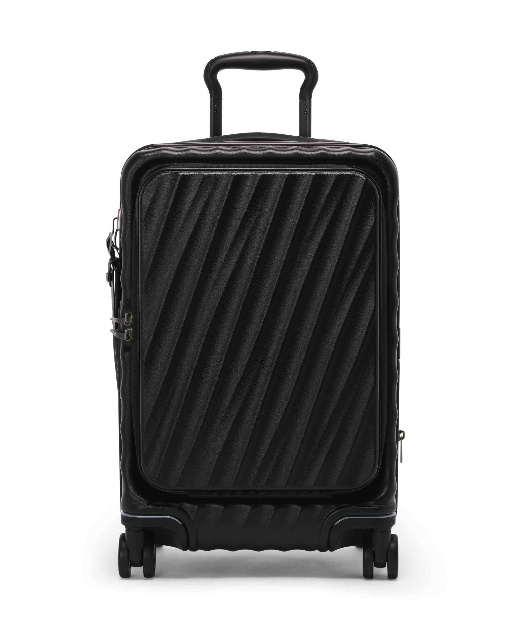 TUMI カバン Front Access Expandable Carry-On