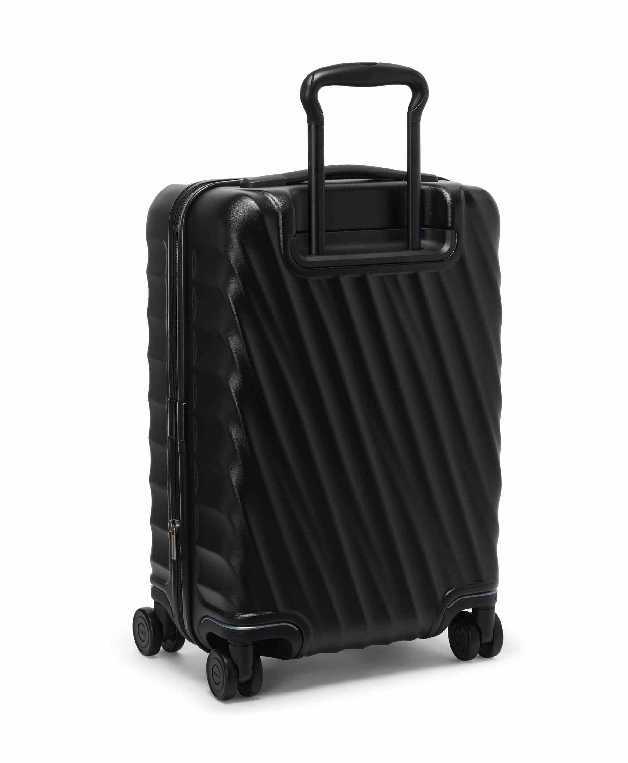 Front Access Expandable Carry-On