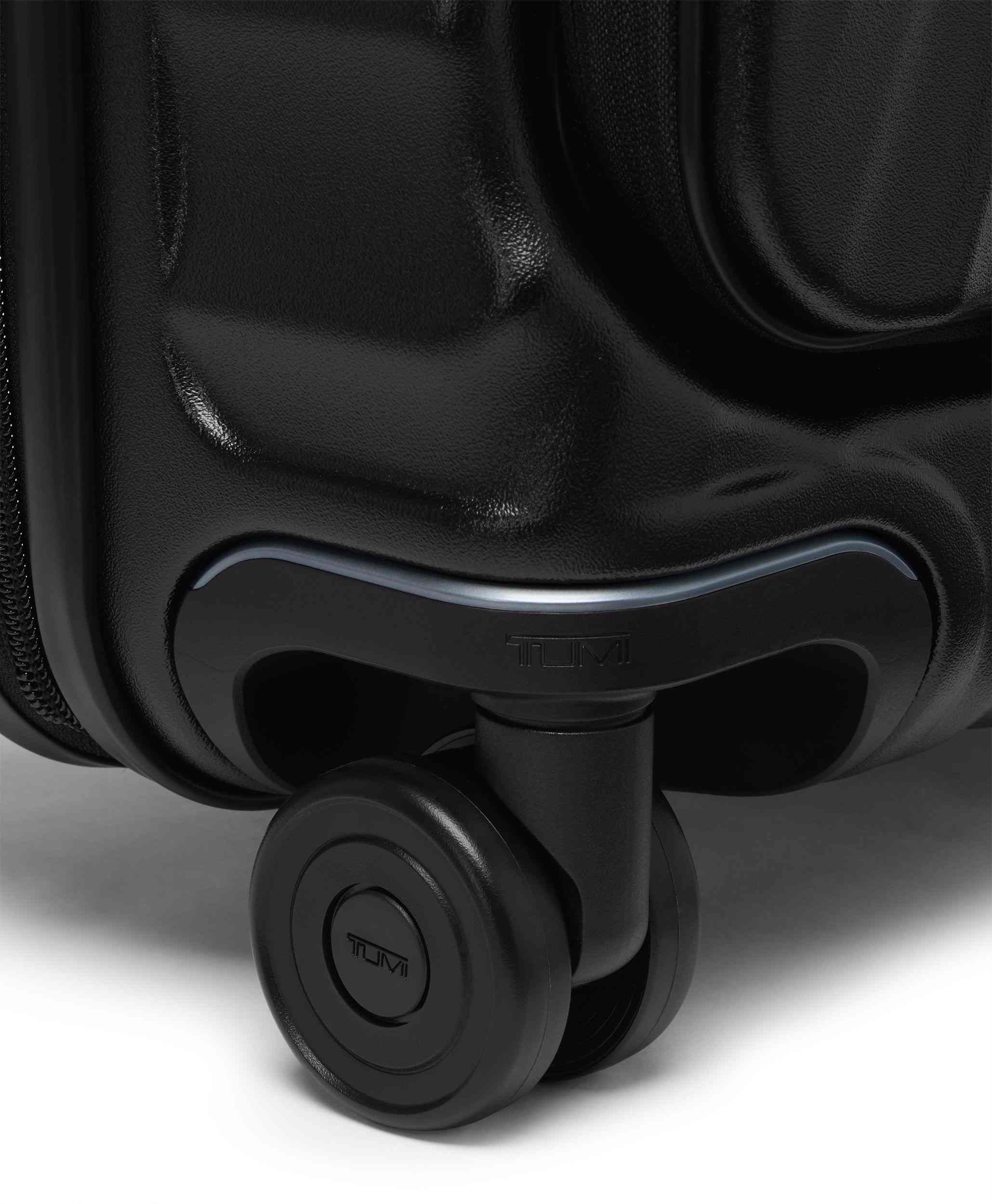 Large Front Access Expandable Carry-On