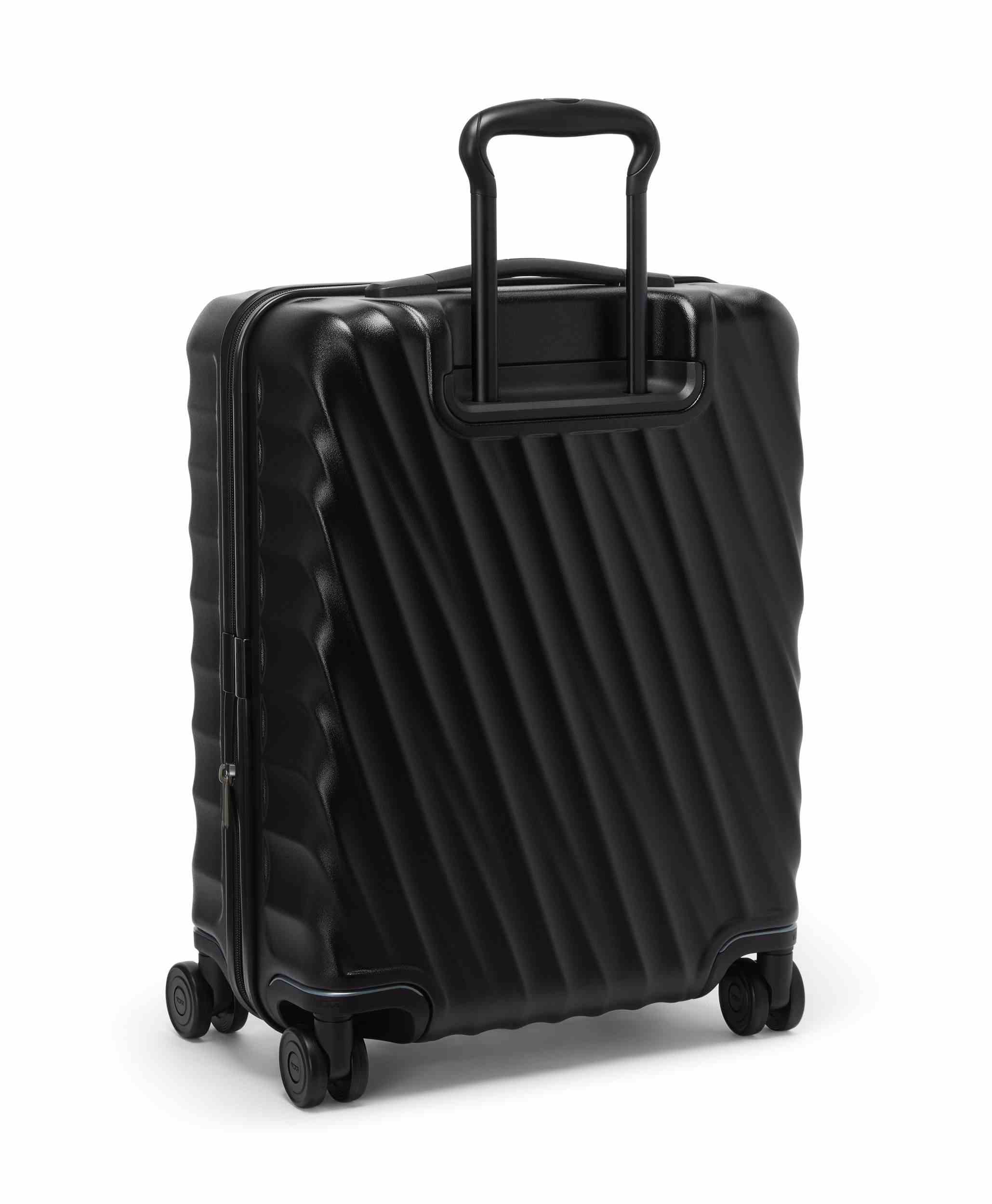Large Front Access Expandable Carry-On