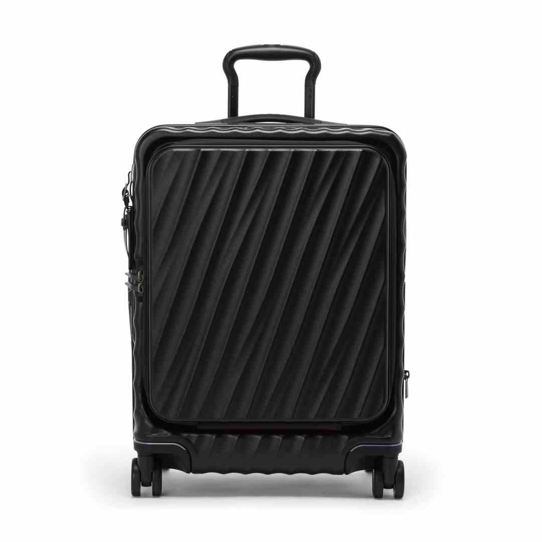 Large Front Access Expandable Carry-On