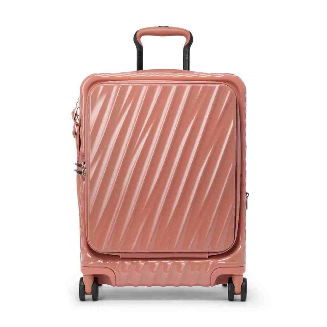 Large Front Access Expandable Carry-On