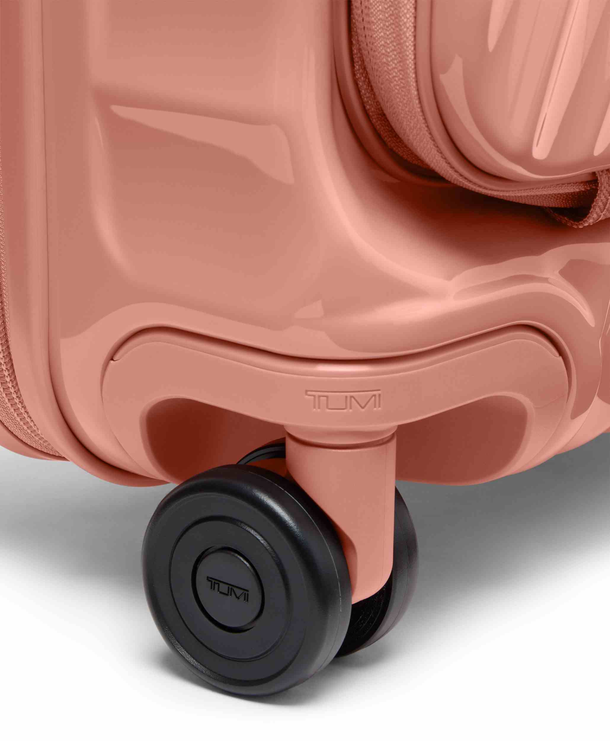 Large Front Access Expandable Carry-On