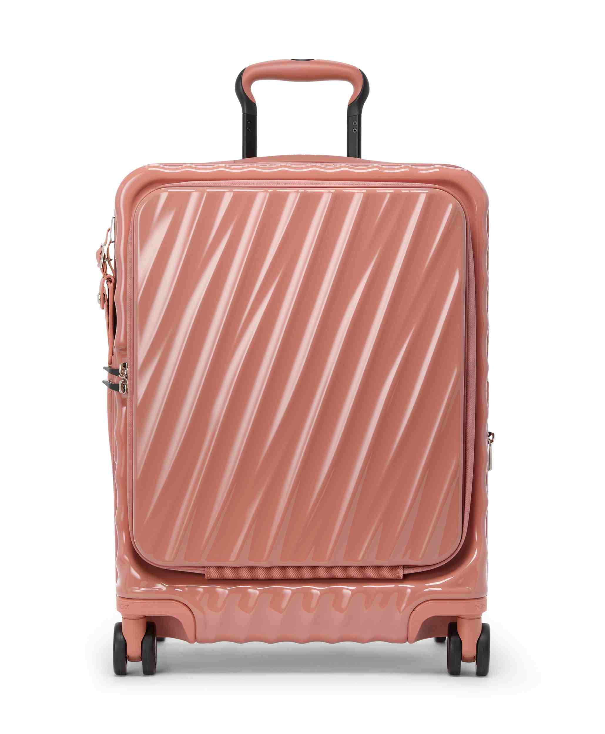 Large Front Access Expandable Carry-On