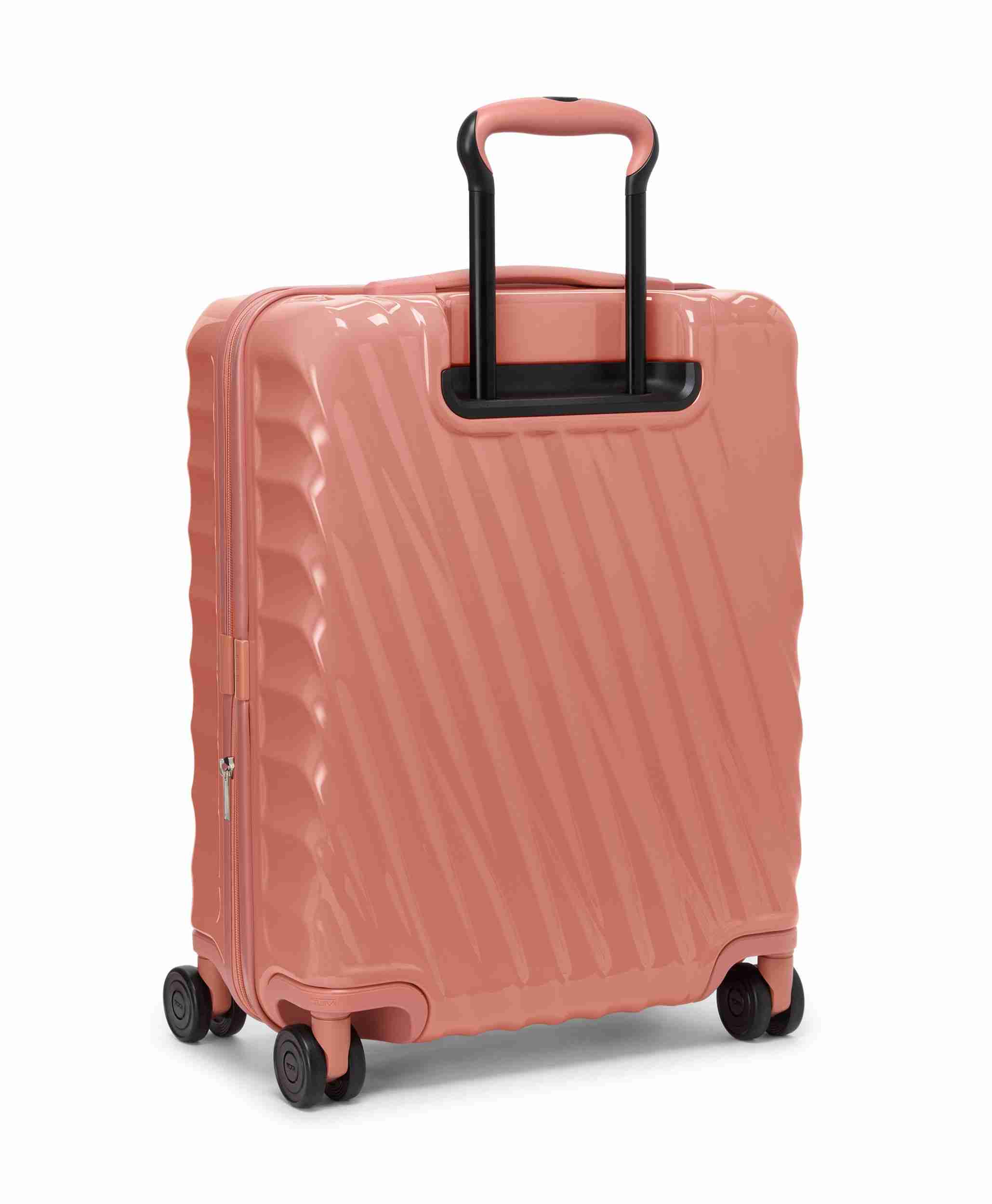 Large Front Access Expandable Carry-On