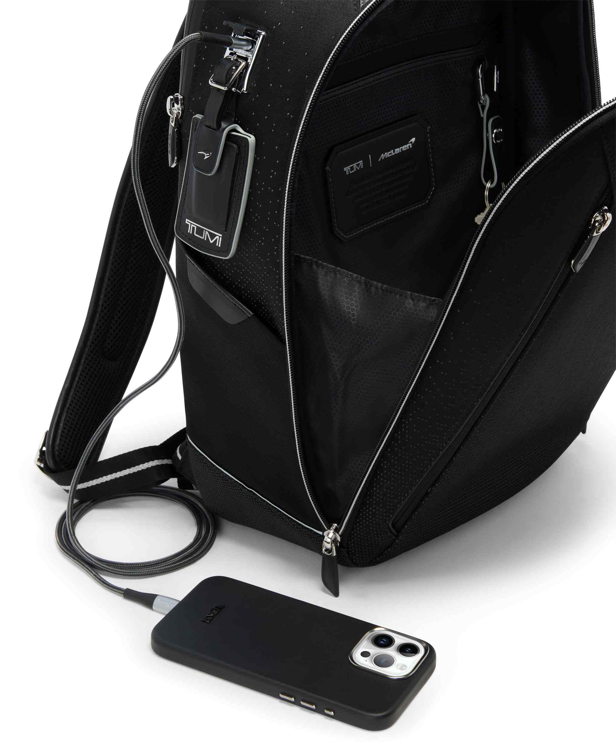 Velocity Backpack
