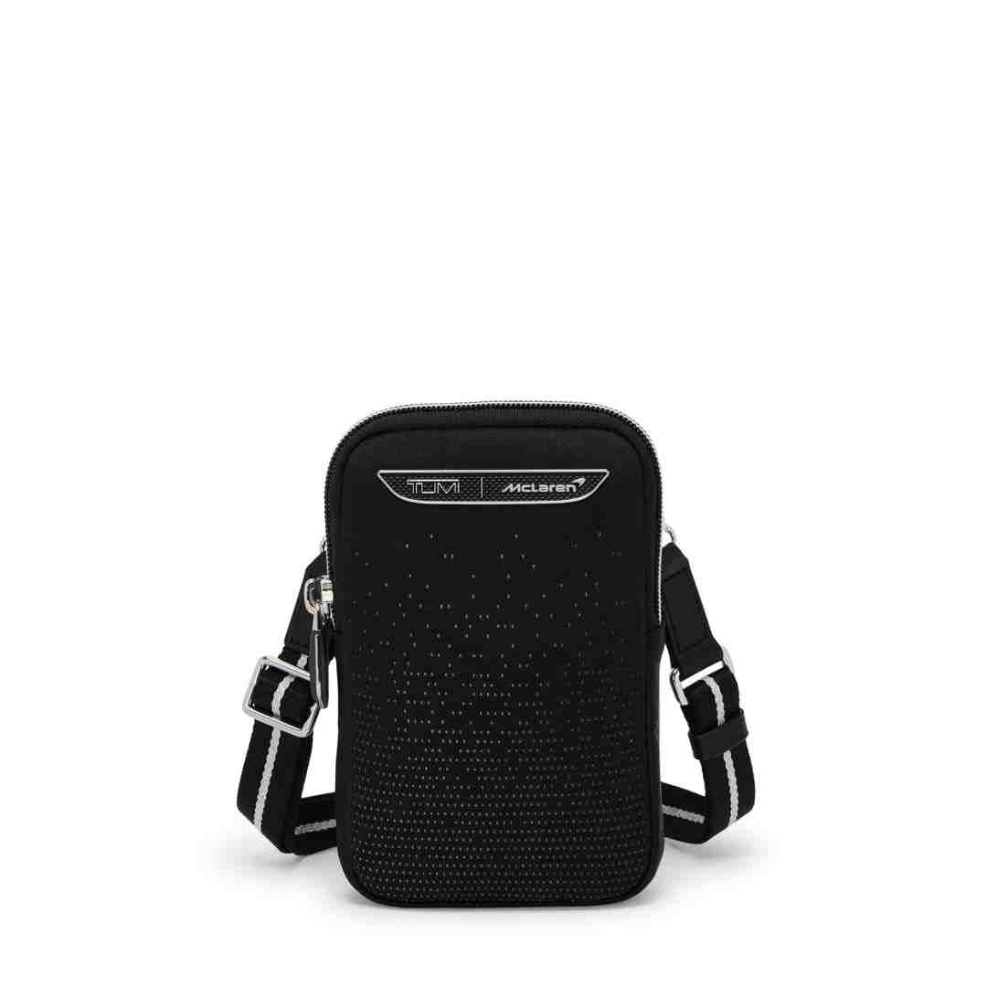Fuel Small Crossbody