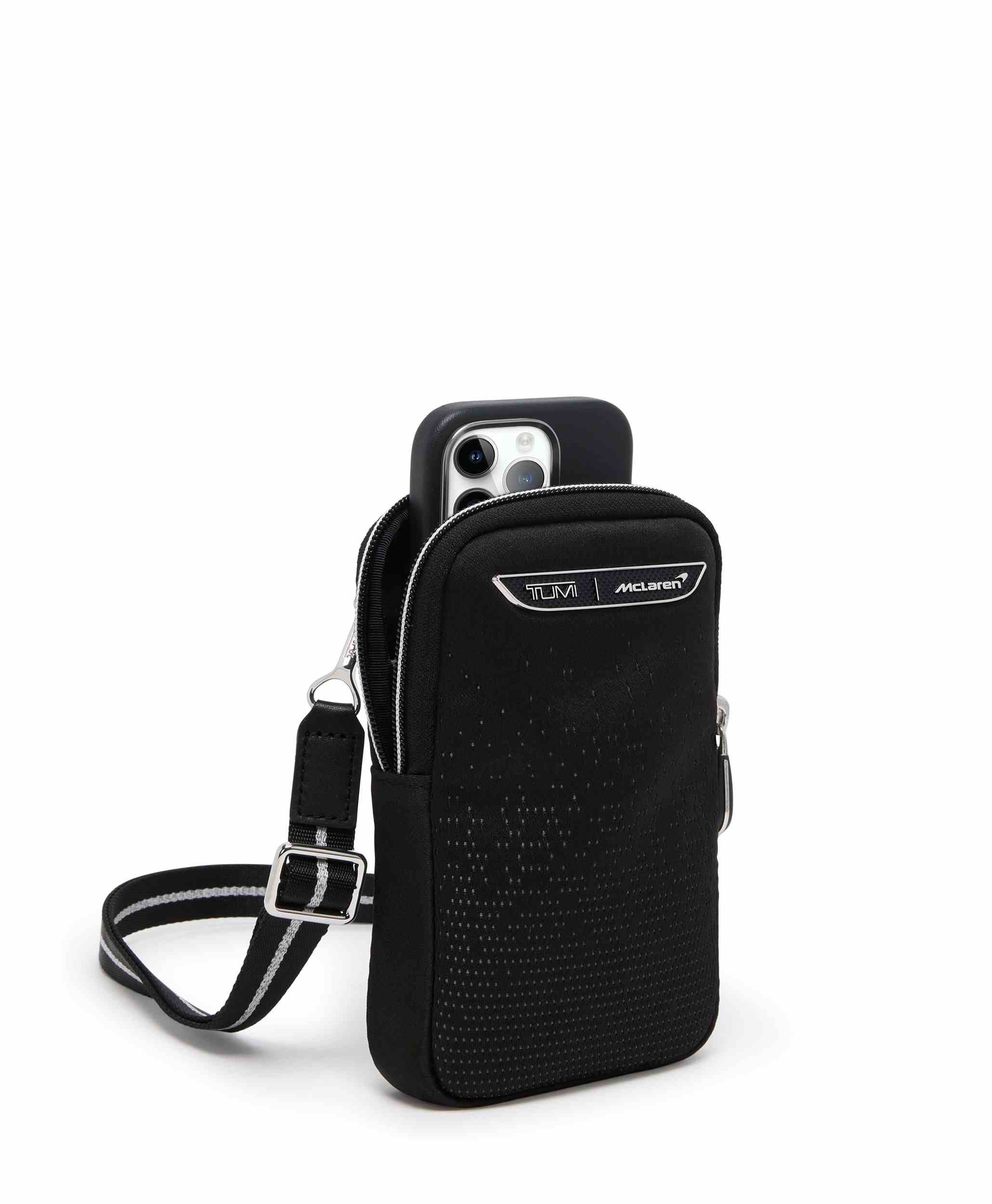 Fuel Small Crossbody