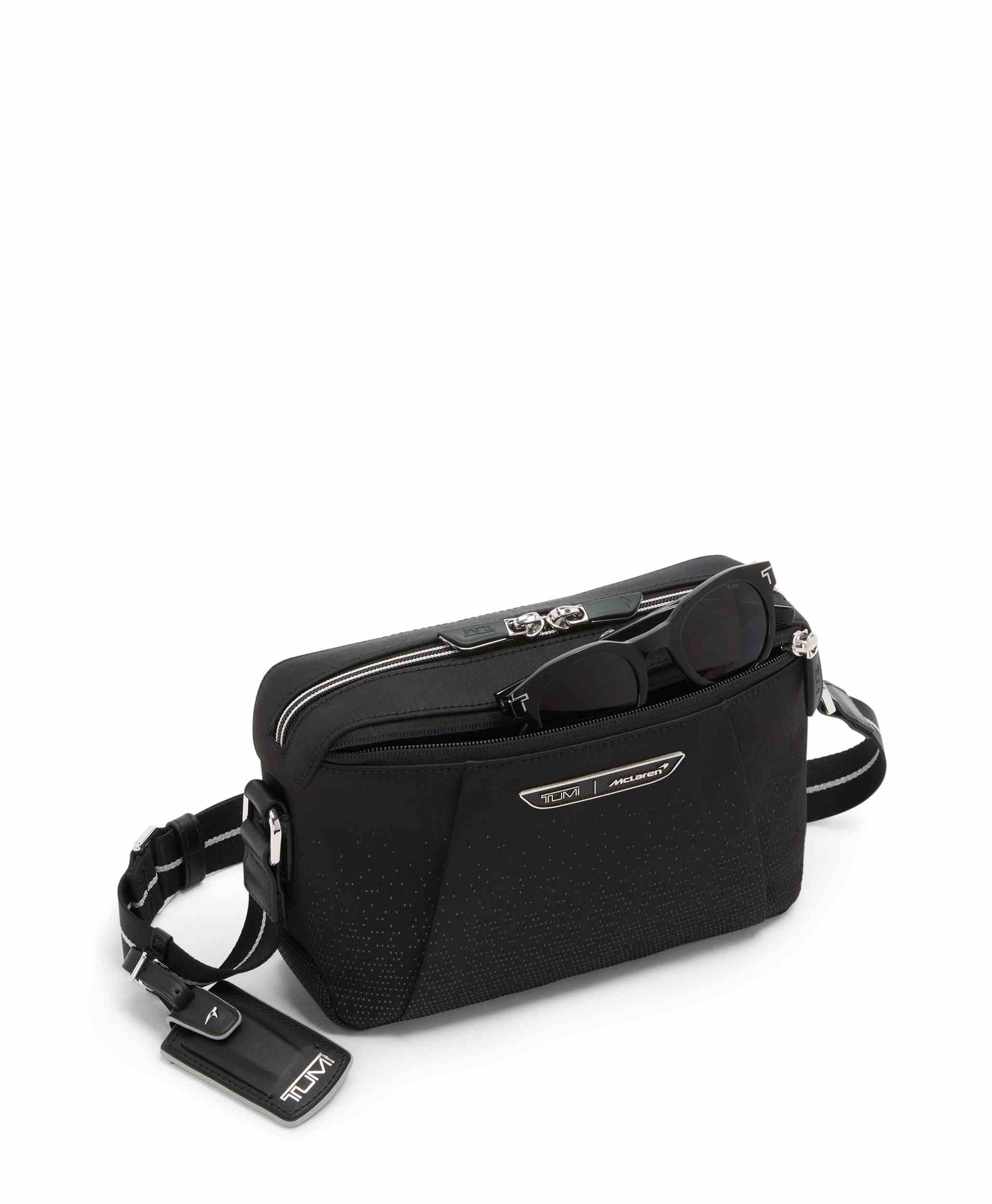 Valance Crossbody