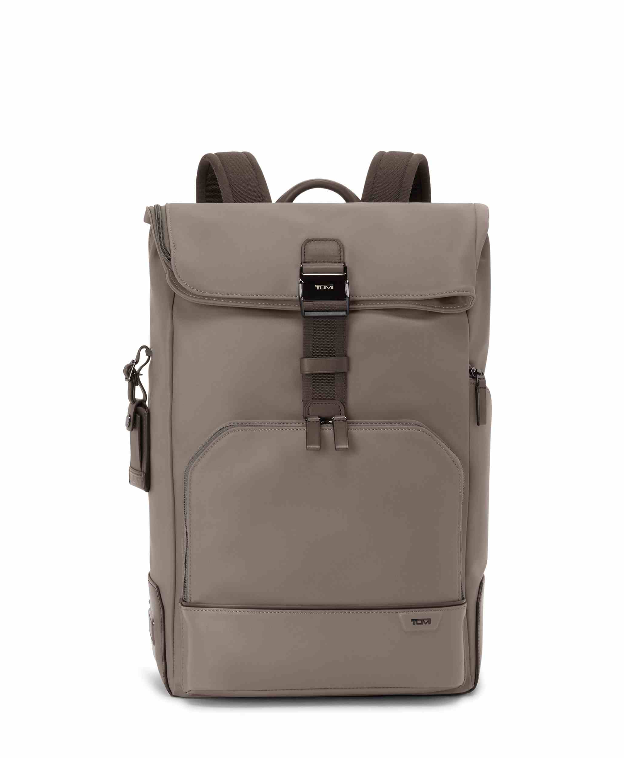 TUMI | Osborn Roll Top Backpack